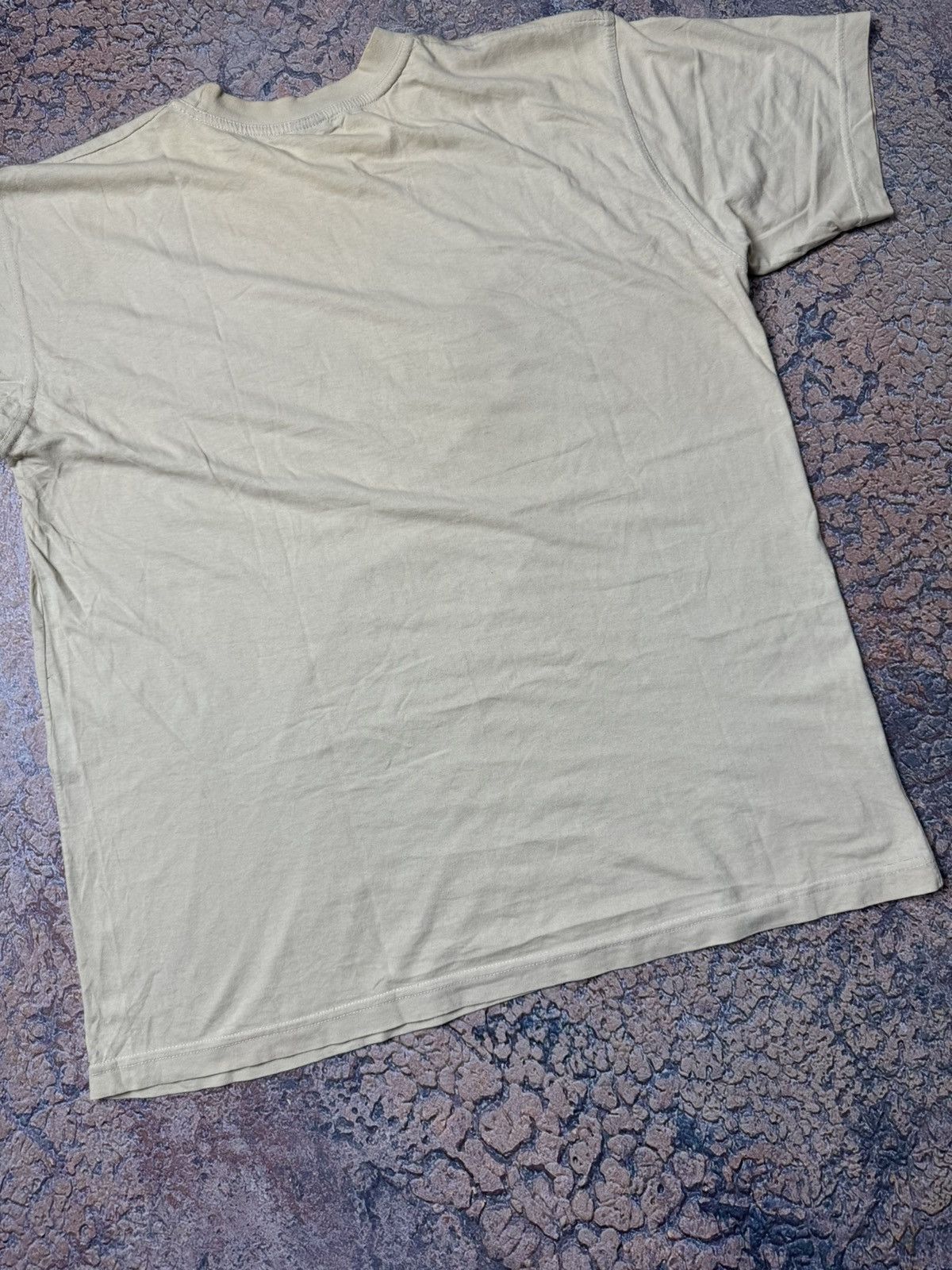 Diesel × Vintage Vintage T-Shirt Diesel Big Logo Punk Y2k Japan Style Size US XXL / EU 58 / 5 - 12 Thumbnail