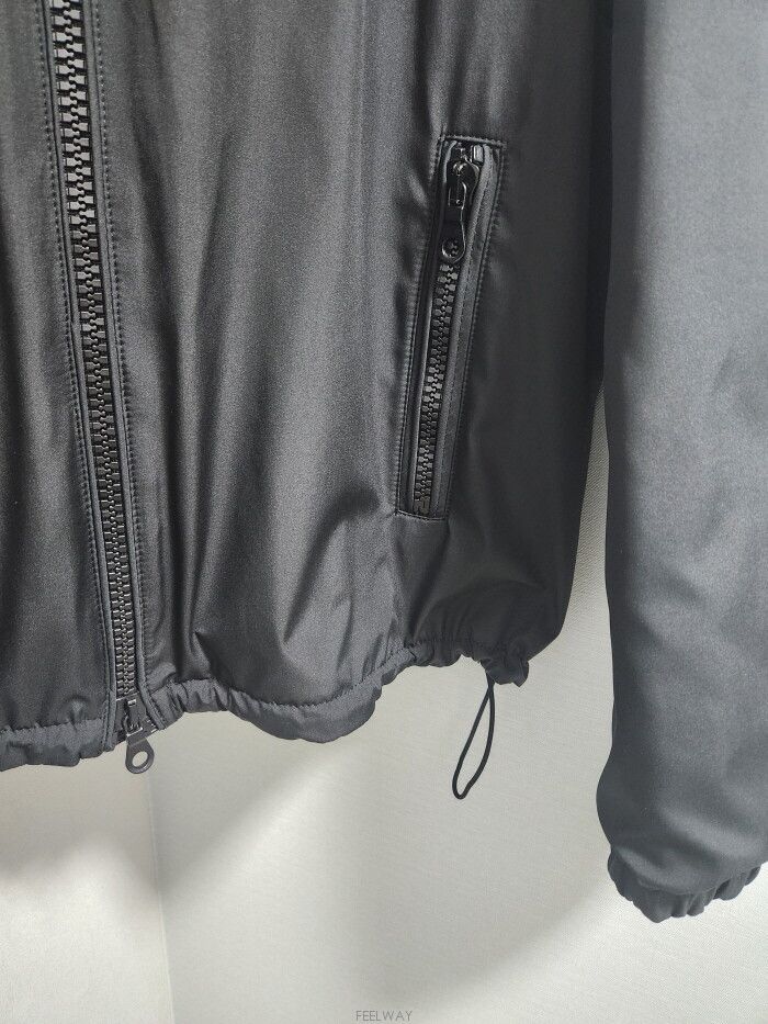 Golden Goose **GOLDEN GOOSE Norio Quilted Jacket Size US M / EU 48-50 / 2 - 8 Thumbnail