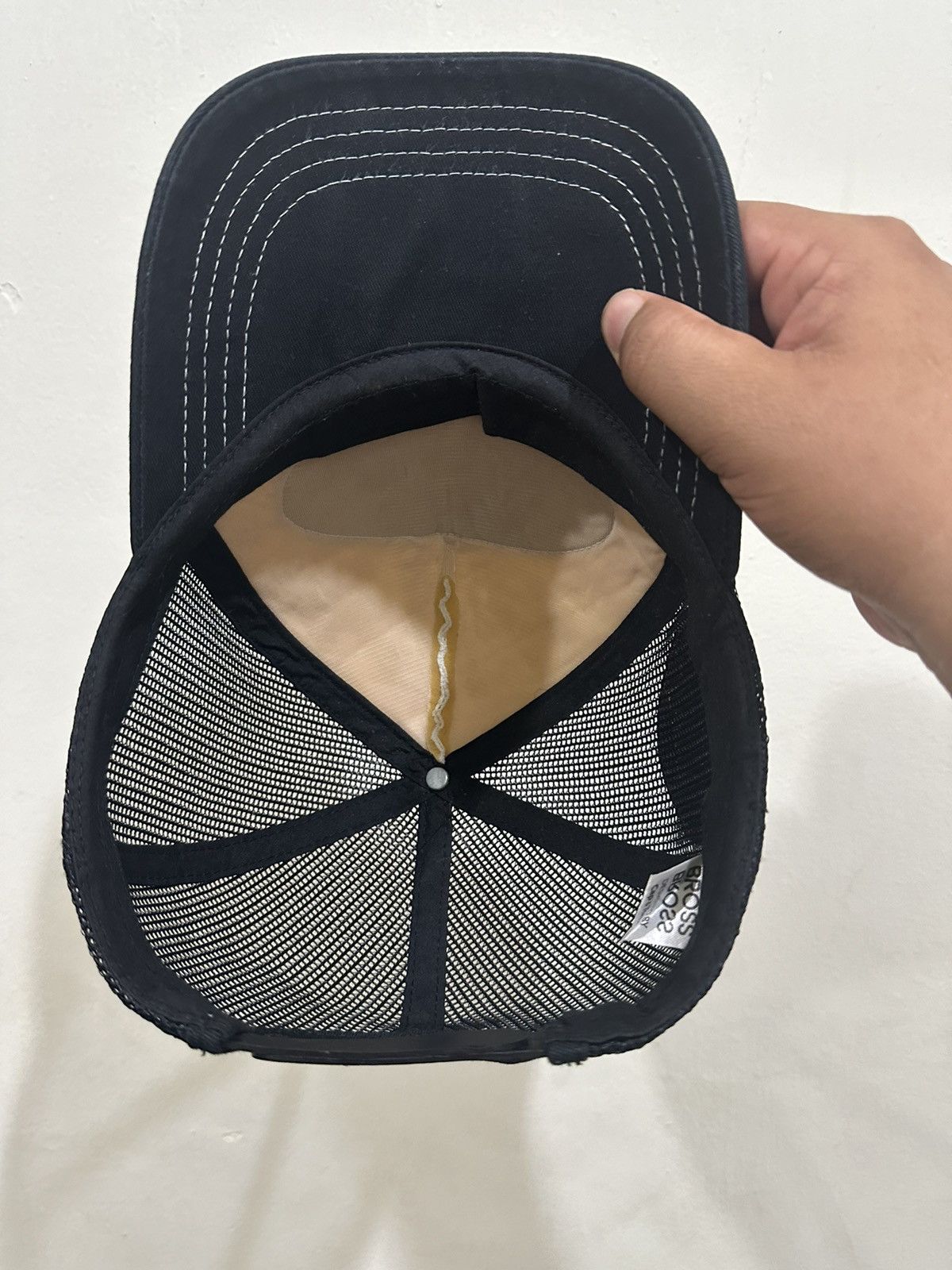 VTG Phillie’s Radio Trucker Hat