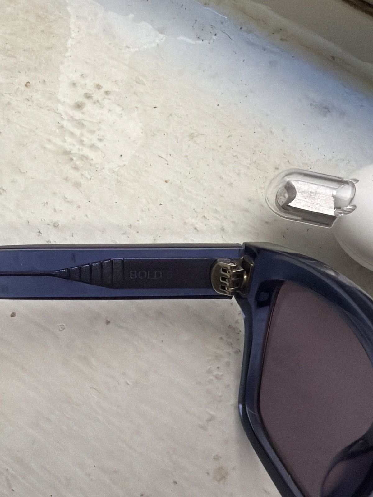 Saint Laurent Paris Bold 5 Frame Sunglasses Size ONE SIZE - 8 Thumbnail