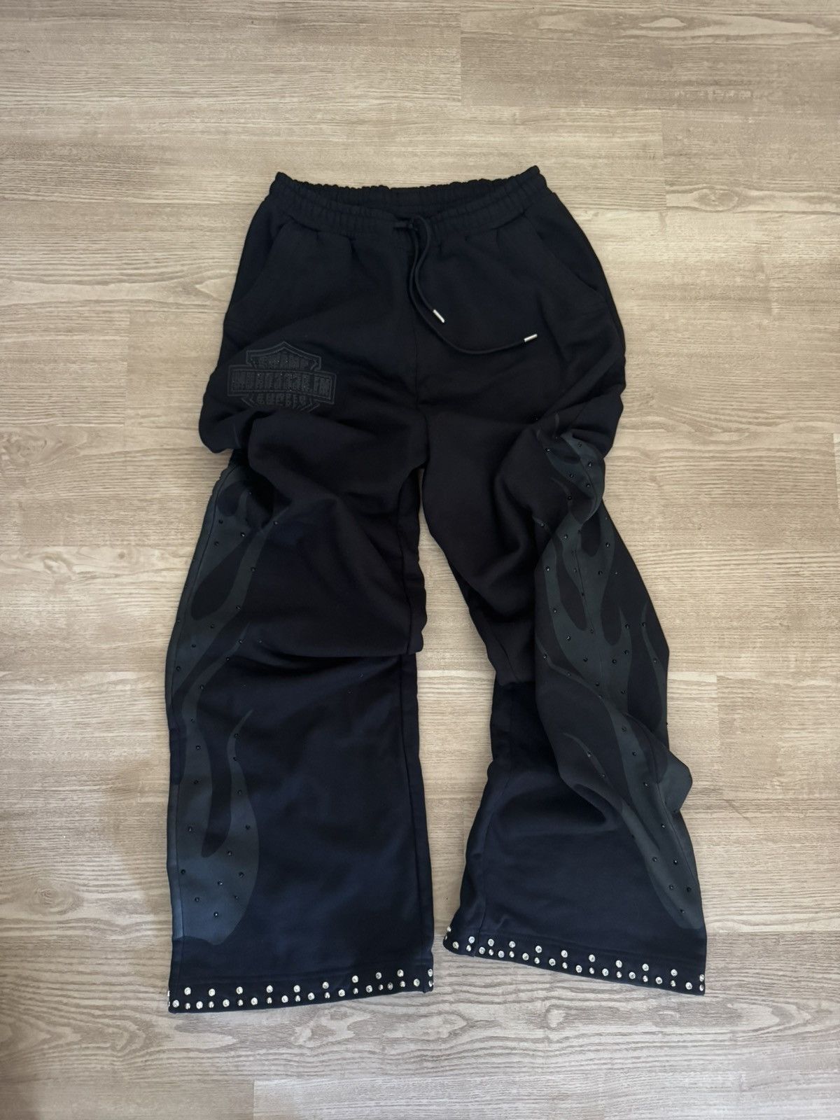 murd333r.fm Chop333r Sweats Size US 30 / EU 46 - 1 Thumbnail