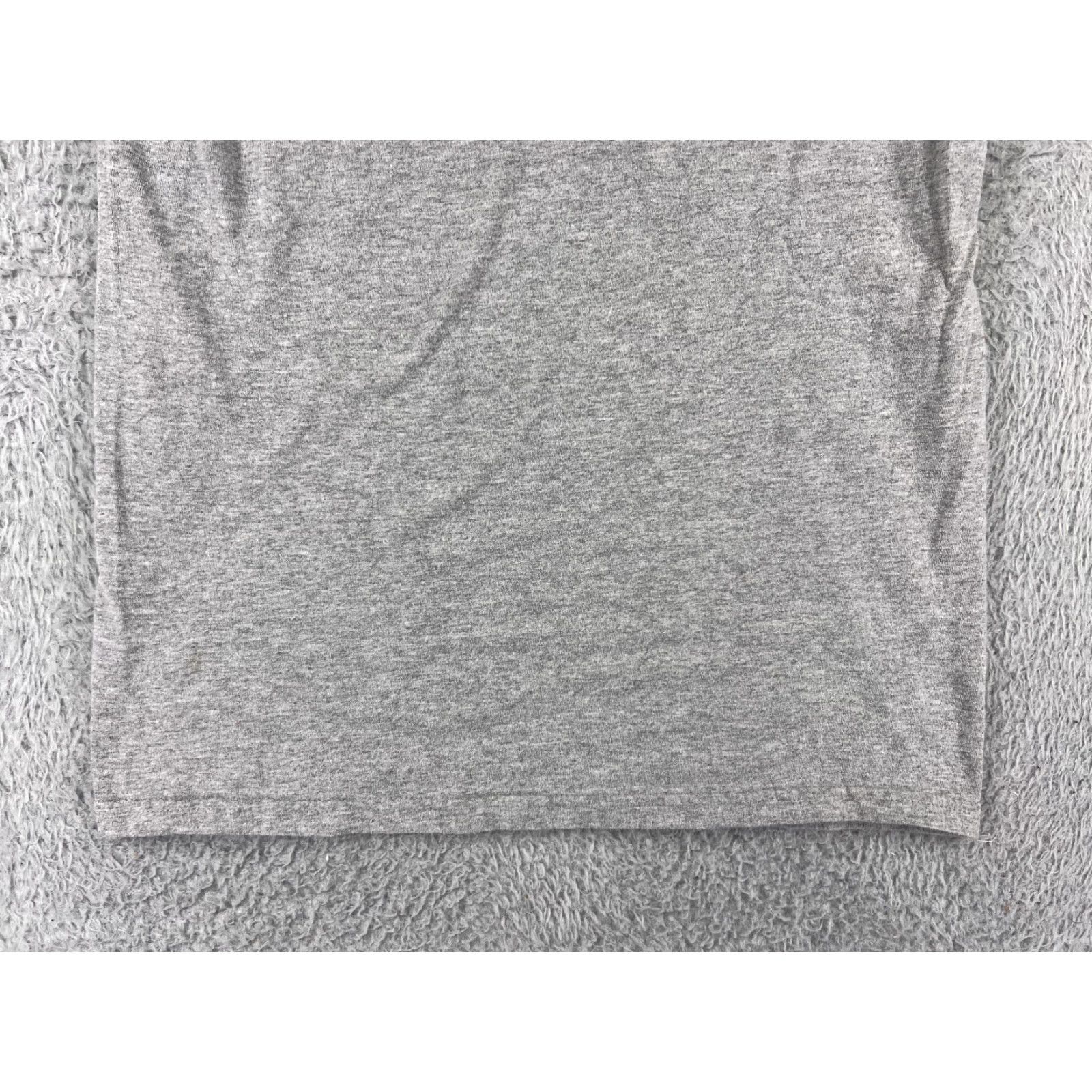 Volcom VINTAGE Volcom Shirt Mens Small Gray Graphic Check Logo Skate Beach Size US S / EU 44-46 / 1 - 5 Thumbnail