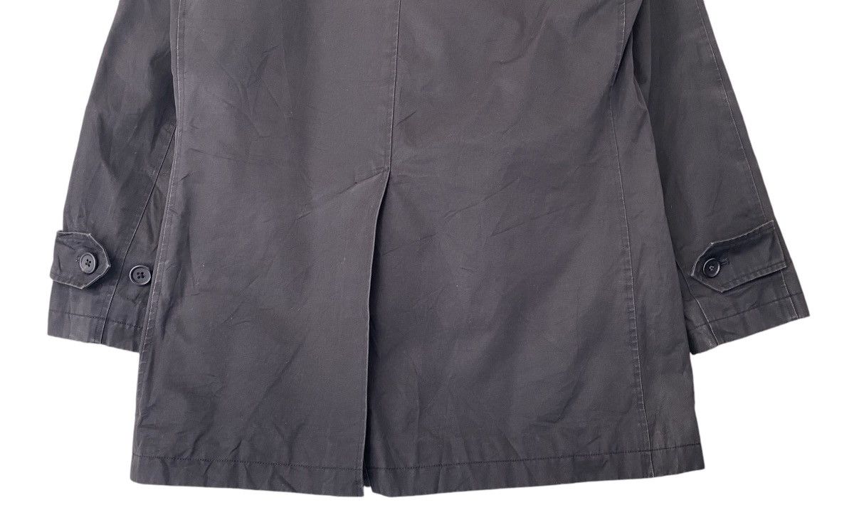 Paul Smith PAUL SMITH Parka Jacket Size US L / EU 52-54 / 3 - 11 Thumbnail