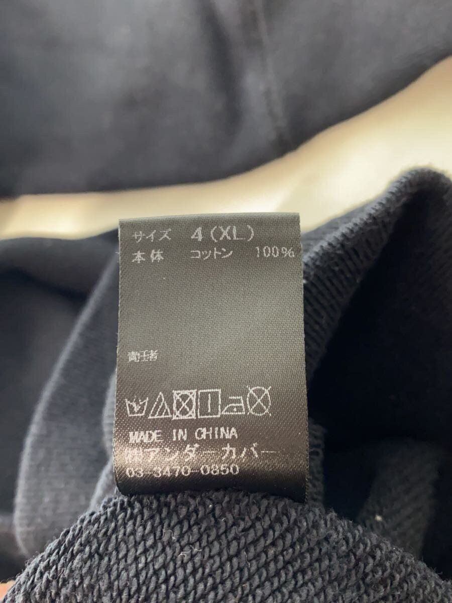 Undercover Crewneck Sweatshirt Size US XL / EU 56 / 4 - 4 Thumbnail