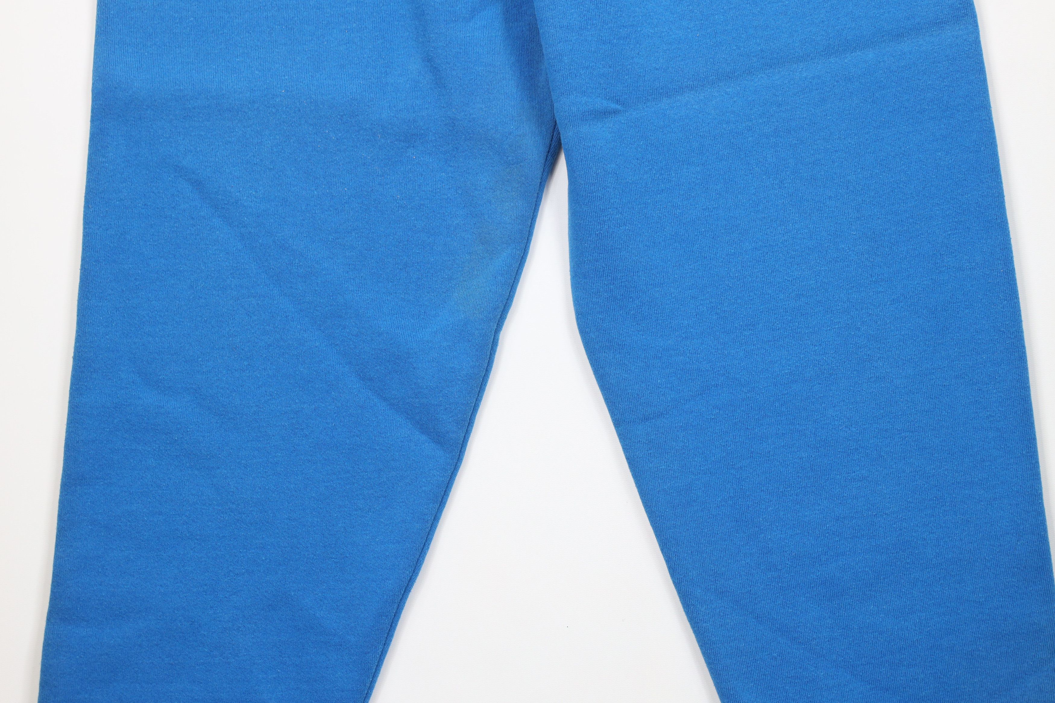 Vintage Vintage 90s Streetwear Heavyweight Sweatpants Joggers USA Size US 36 / EU 52 - 3 Thumbnail