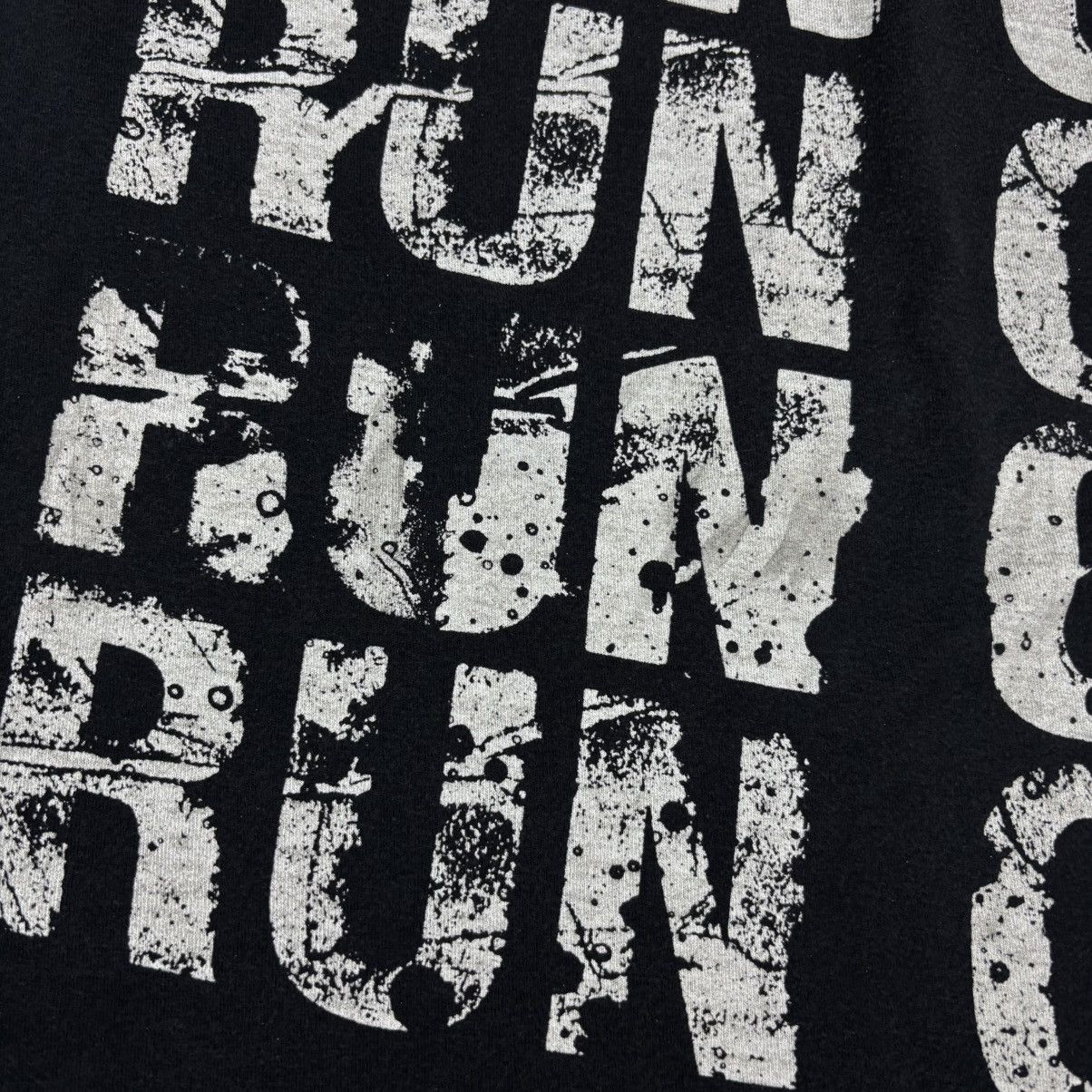 Band Tees Original vintage Converge – Run On 00s Size US L / EU 52-54 / 3 - 5 Thumbnail