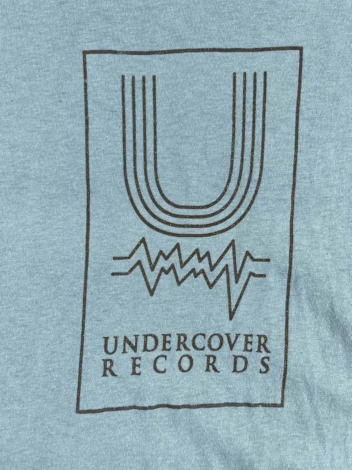 Undercover SS06 Undercover Records Print Tshirt Size US M / EU 48-50 / 2 - 3 Thumbnail