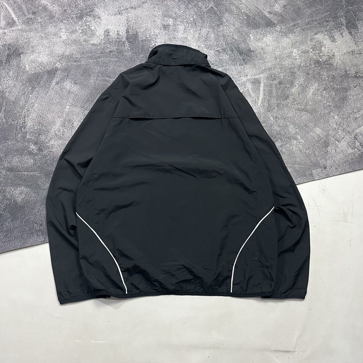 Nike Halzip Longsleeve Drifit Nike Running Size US M / EU 48-50 / 2 - 6 Thumbnail