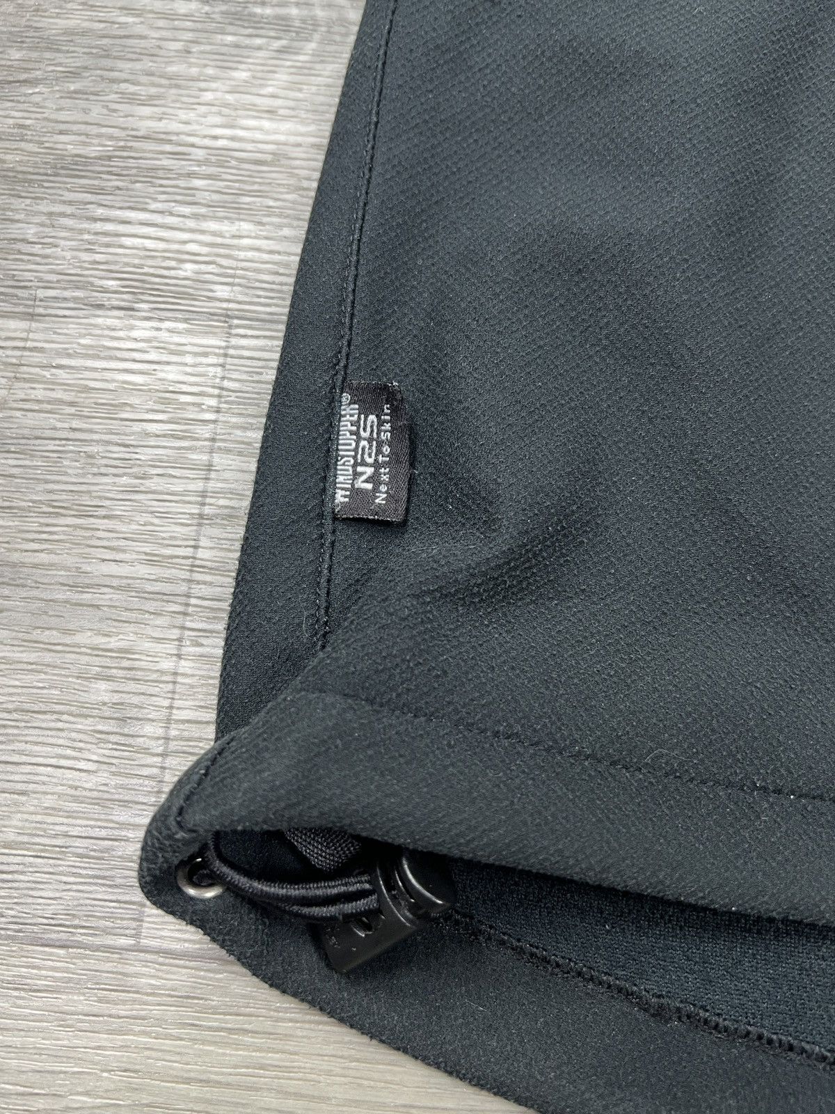 Taiga Taiga Gore Windstopper N2S Technical Pullover Jacket L Size US L / EU 52-54 / 3 - 6 Thumbnail