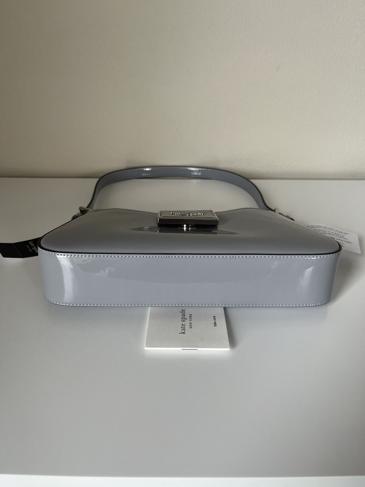 Kate Spade Kate Spade Reegan small shoulder bag Size ONE SIZE - 4 Thumbnail