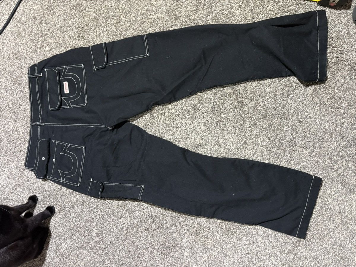 True Religion True religion cargo pants Size US 33 - 3 Thumbnail