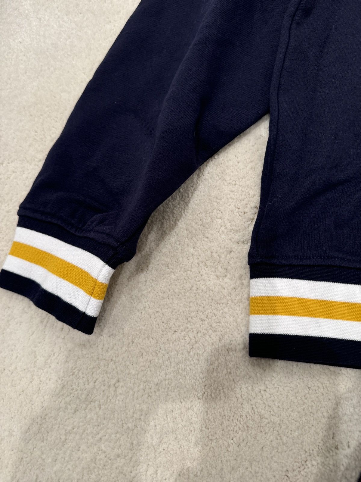 October's Very Own Ovo athletic club hoodie Size US M / EU 48-50 / 2 - 2 Thumbnail