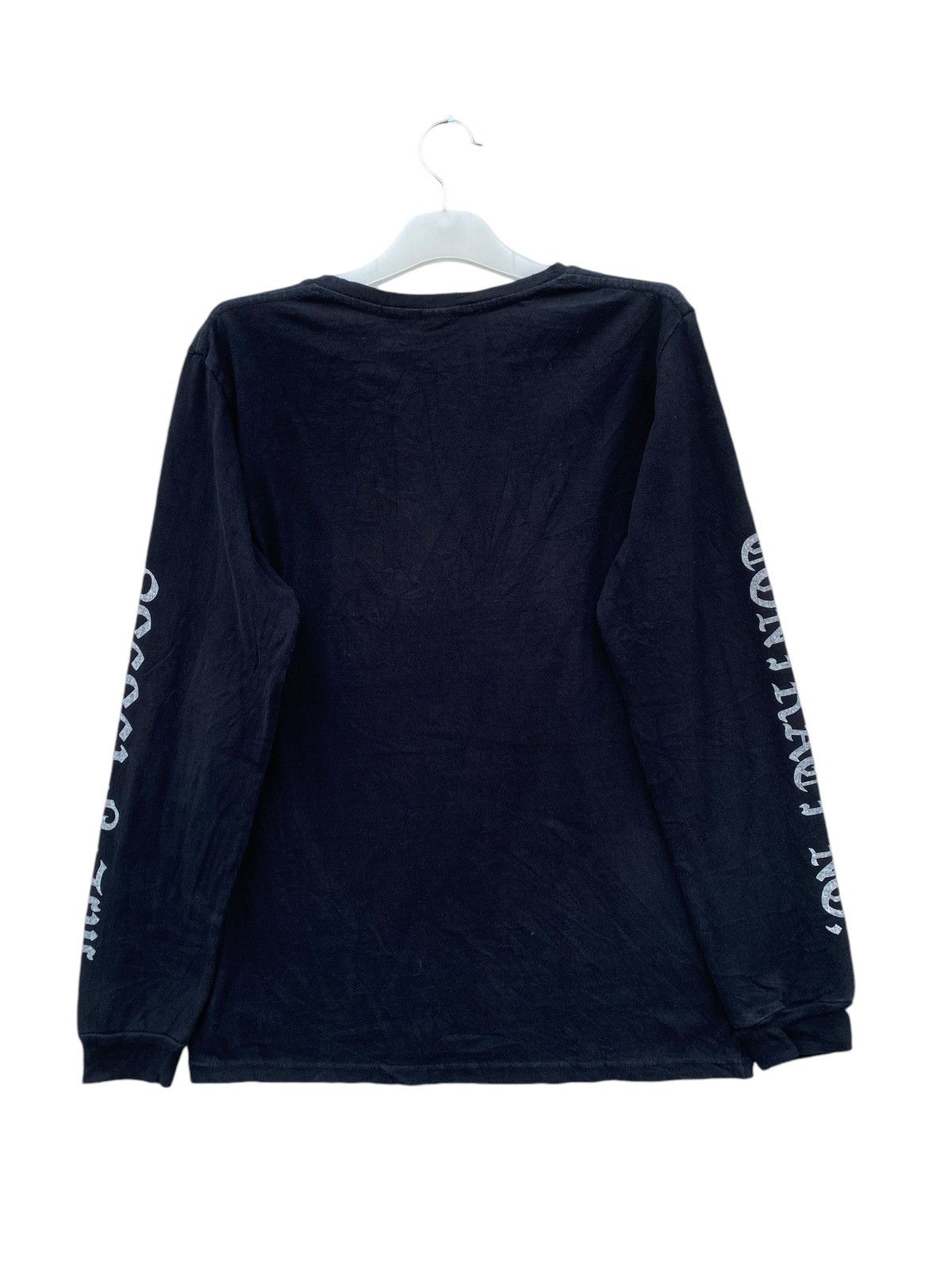 Denime Denime Longsleeve Shirt Size US M / EU 48-50 / 2 - 2 Thumbnail