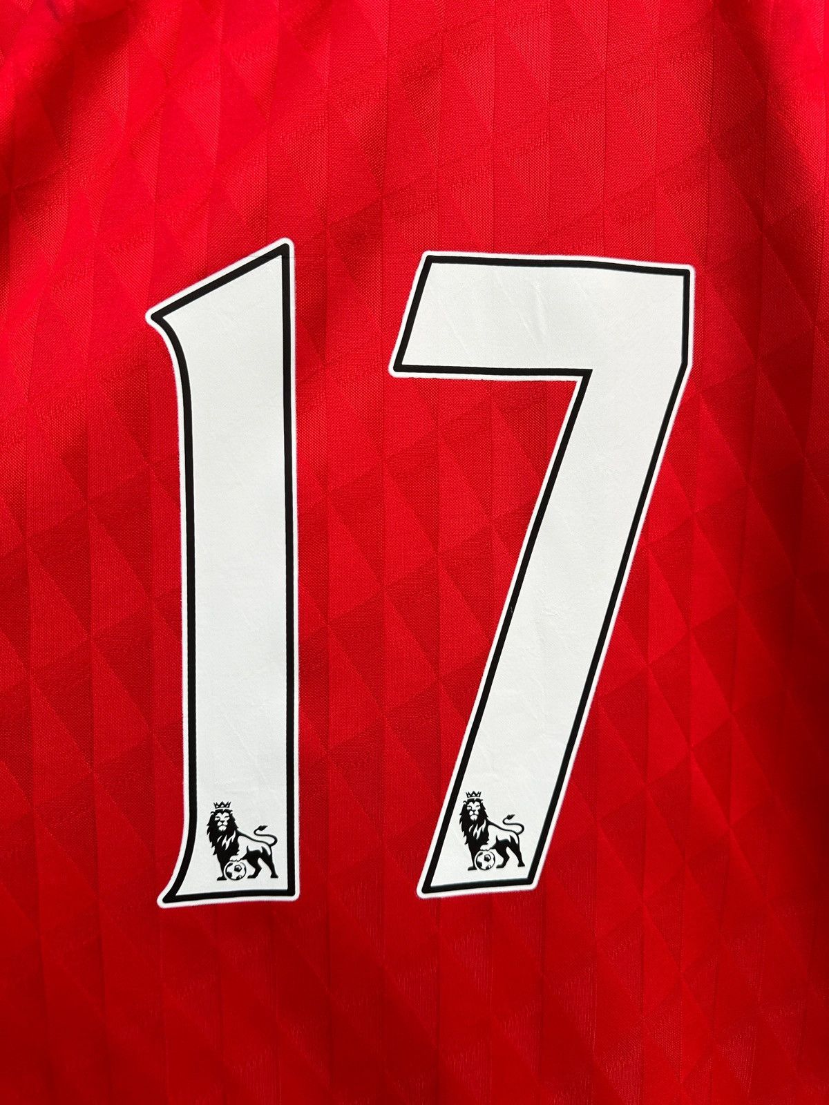 Adidas Vintage 2010/11 Liverpool FC Home Shirt adidas Jersey sz XL Size US XL / EU 56 / 4 - 11 Thumbnail