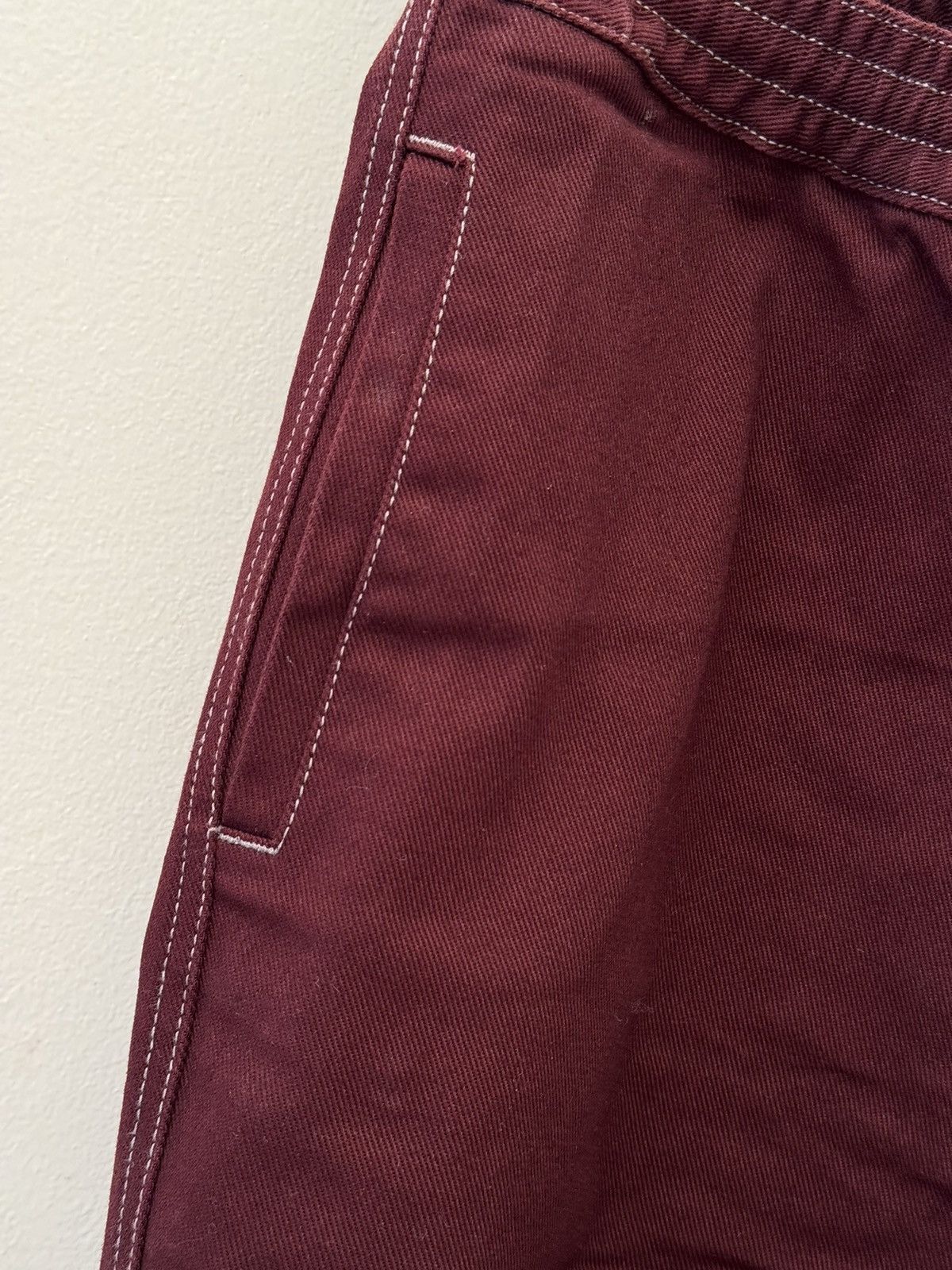 Marni MARNI short DENIM SS19 Size US 40 / EU 56 - 2 Thumbnail