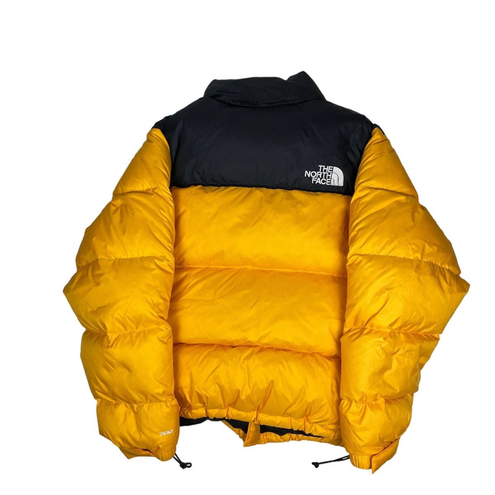 The North Face The North Face Nuptse 700 Puffer Jacket Size US L / EU 52-54 / 3 - 13 Thumbnail