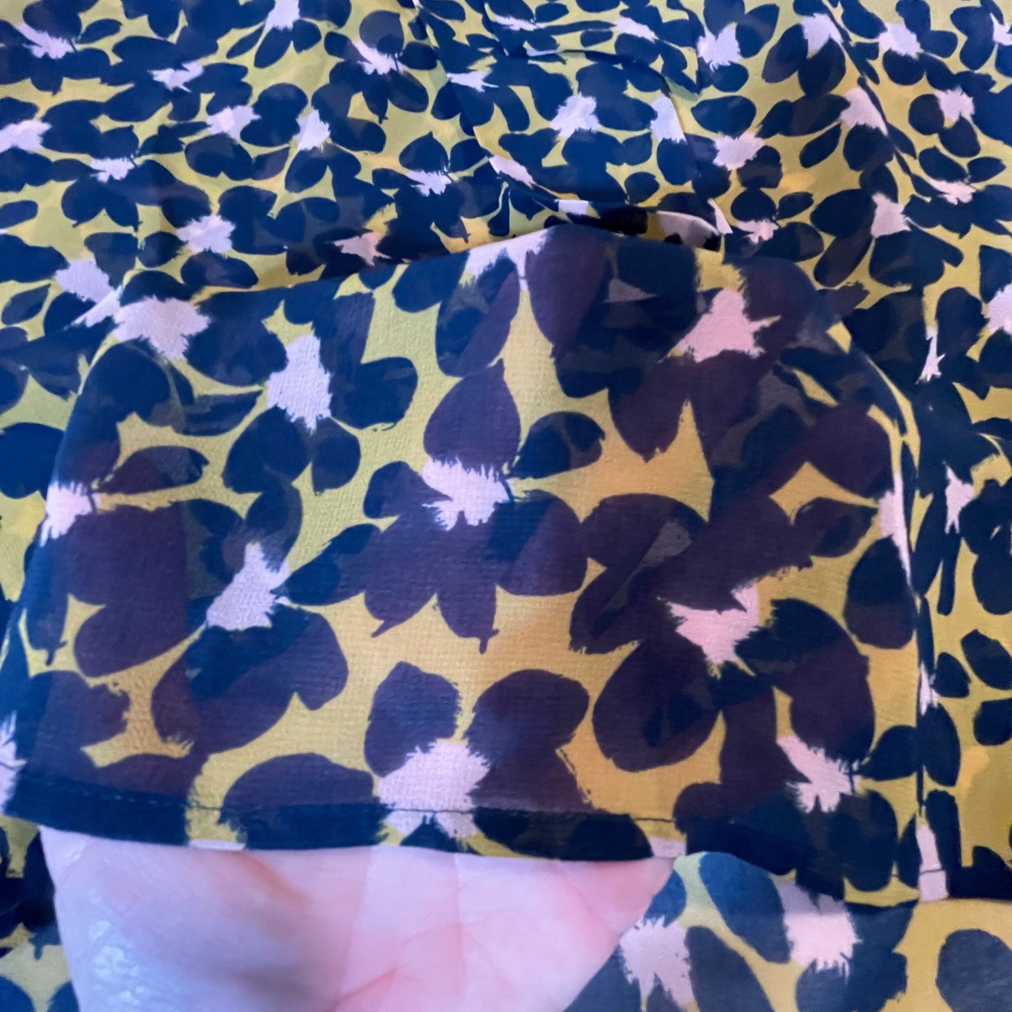 Other Cabi Women's Sleeveless Blouse Size S Leopard Print Polyeste Size S / US 4 / IT 40 - 7 Thumbnail