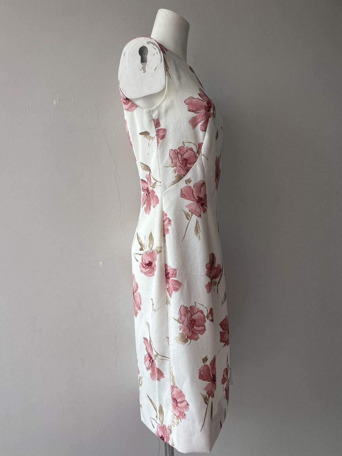 Vintage Vintage dress Size L / US 10 / IT 46 - 12 Thumbnail