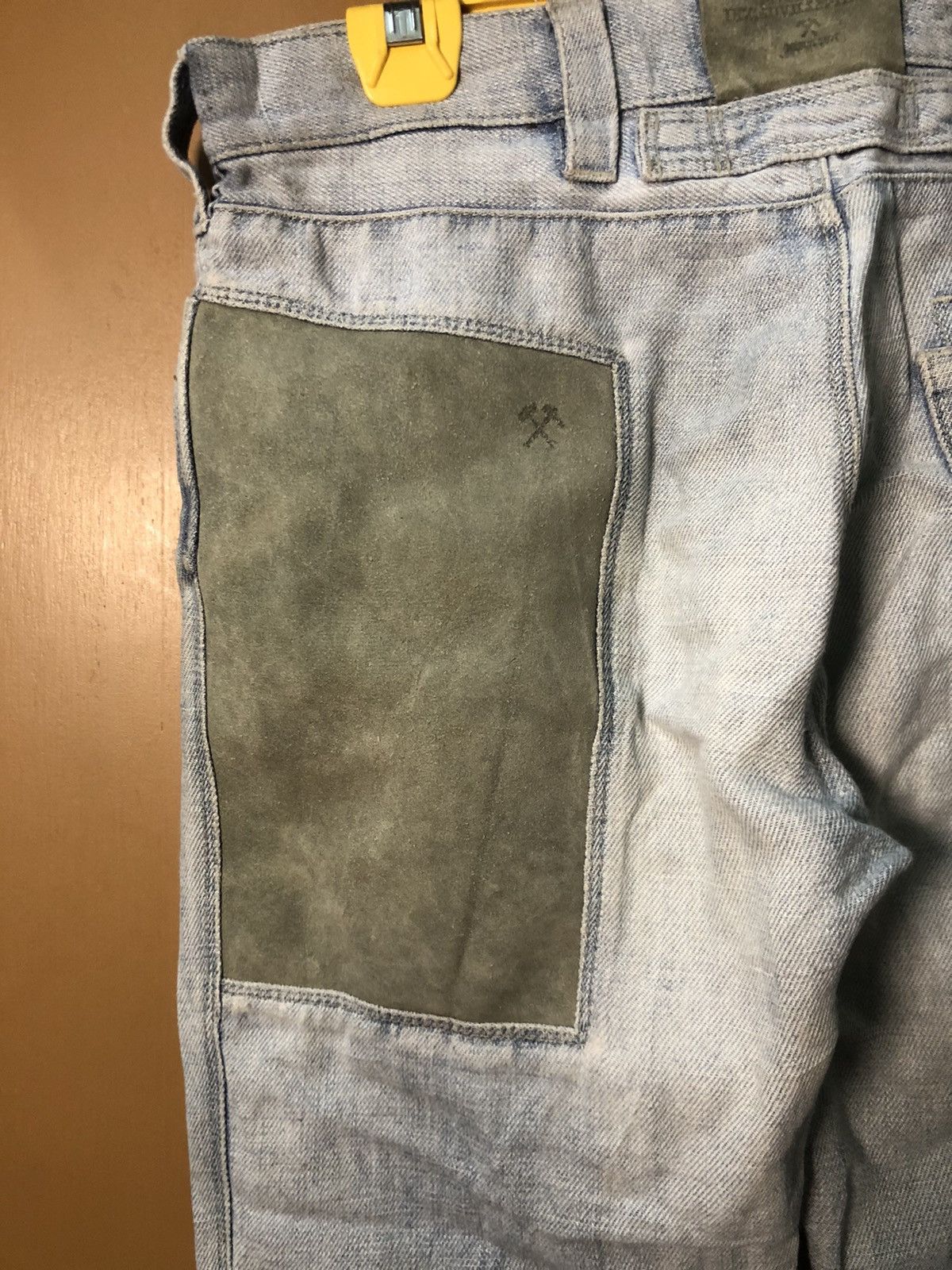 Other Decauville jeans costume Size US 31 - 3 Thumbnail