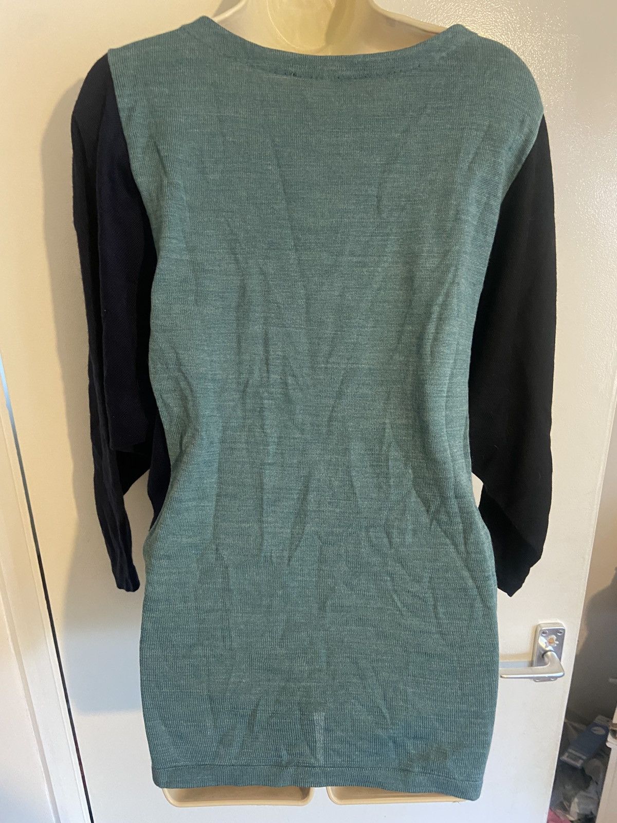 Other Sick vintage 80s style Artigiano Size Small Jumper Size S / US 4 / IT 40 - 7 Thumbnail