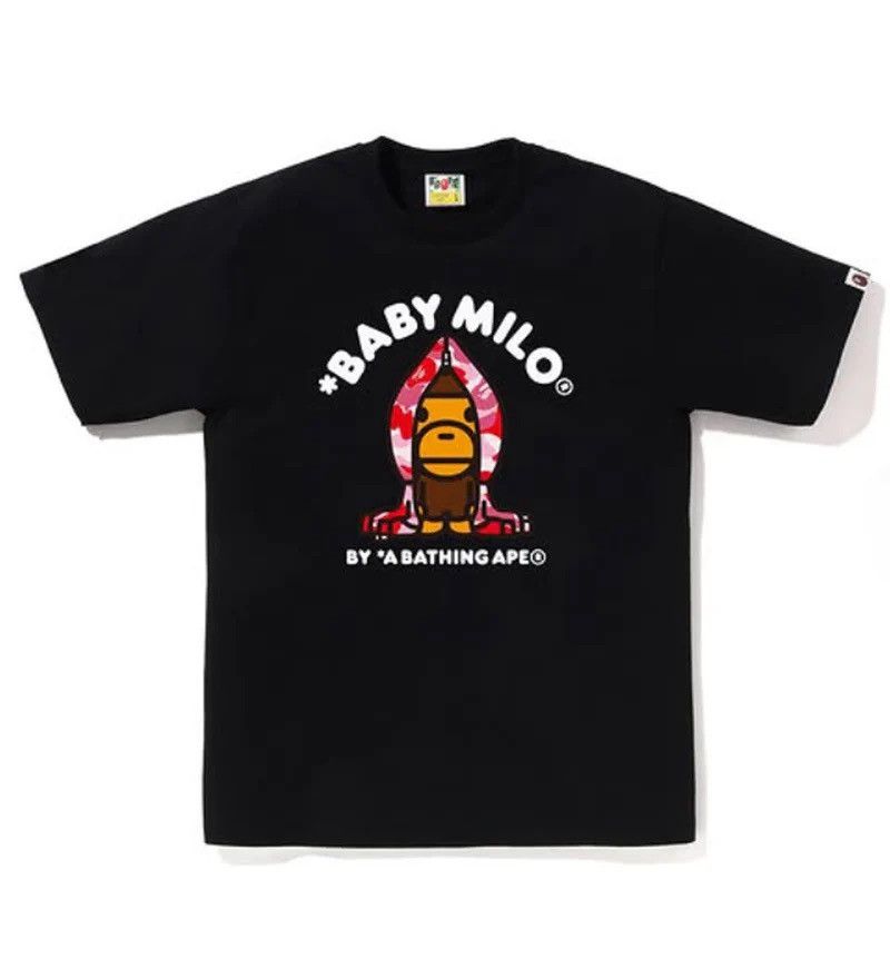 Bape Bape Tee Size ONE SIZE - 1 Thumbnail