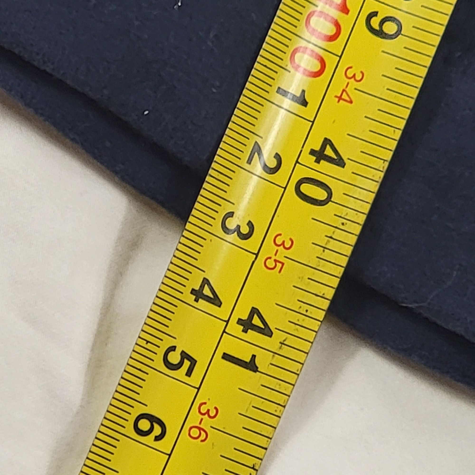 L.L. Bean LL Bean Mens Large Blue Sweatpants Winter Warm Casual Outdoo Size US 44 / EU 60 - 11 Thumbnail