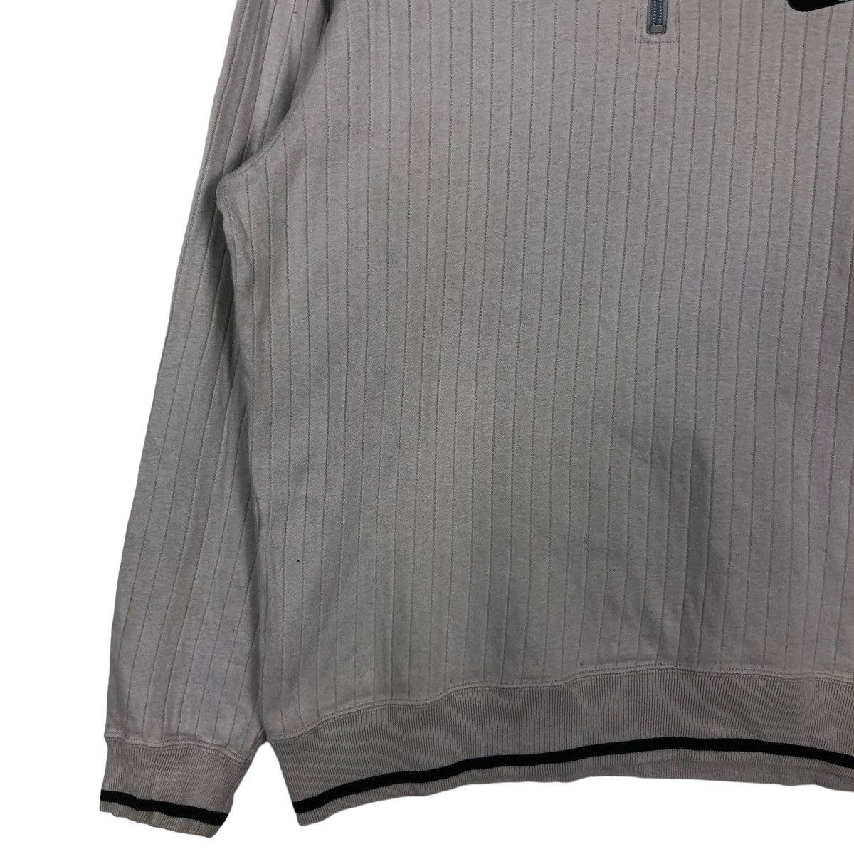 Nike 🔥Vintage Nike Sweatshirt Anorak Pull Over Streetwear Size US L / EU 52-54 / 3 - 4 Thumbnail