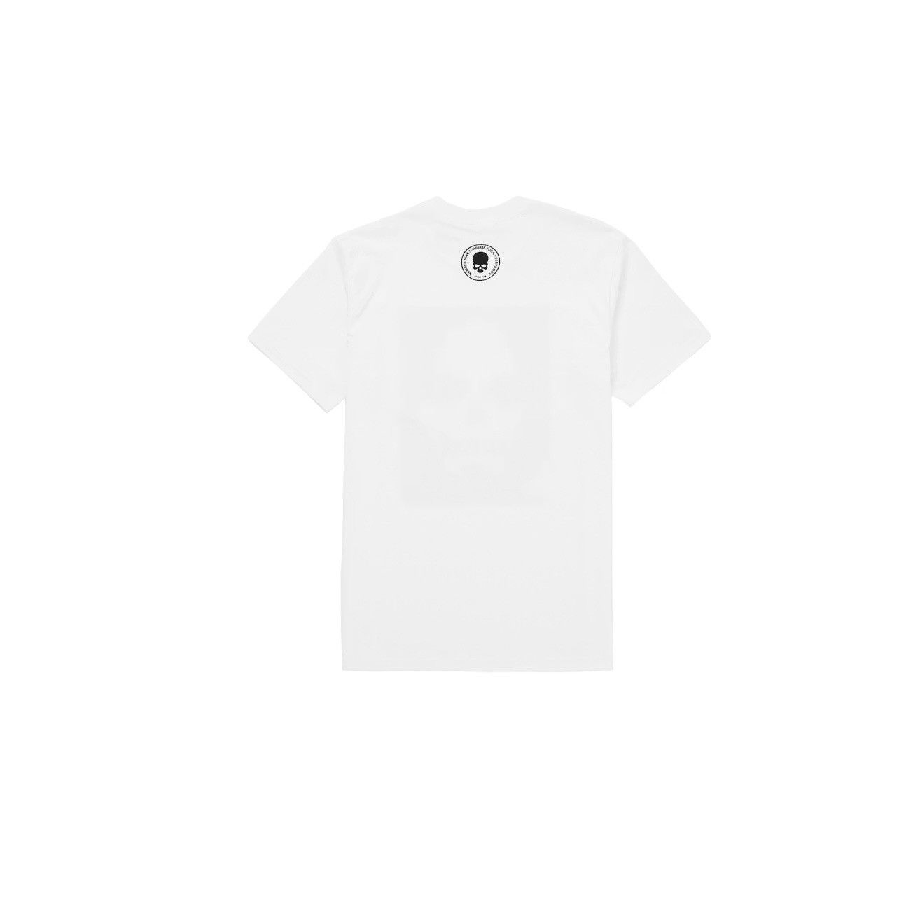 Number (N)ine × Supreme Supreme Number Nine Manson Tee White Size: XL Size US XL / EU 56 / 4 - 2 Thumbnail