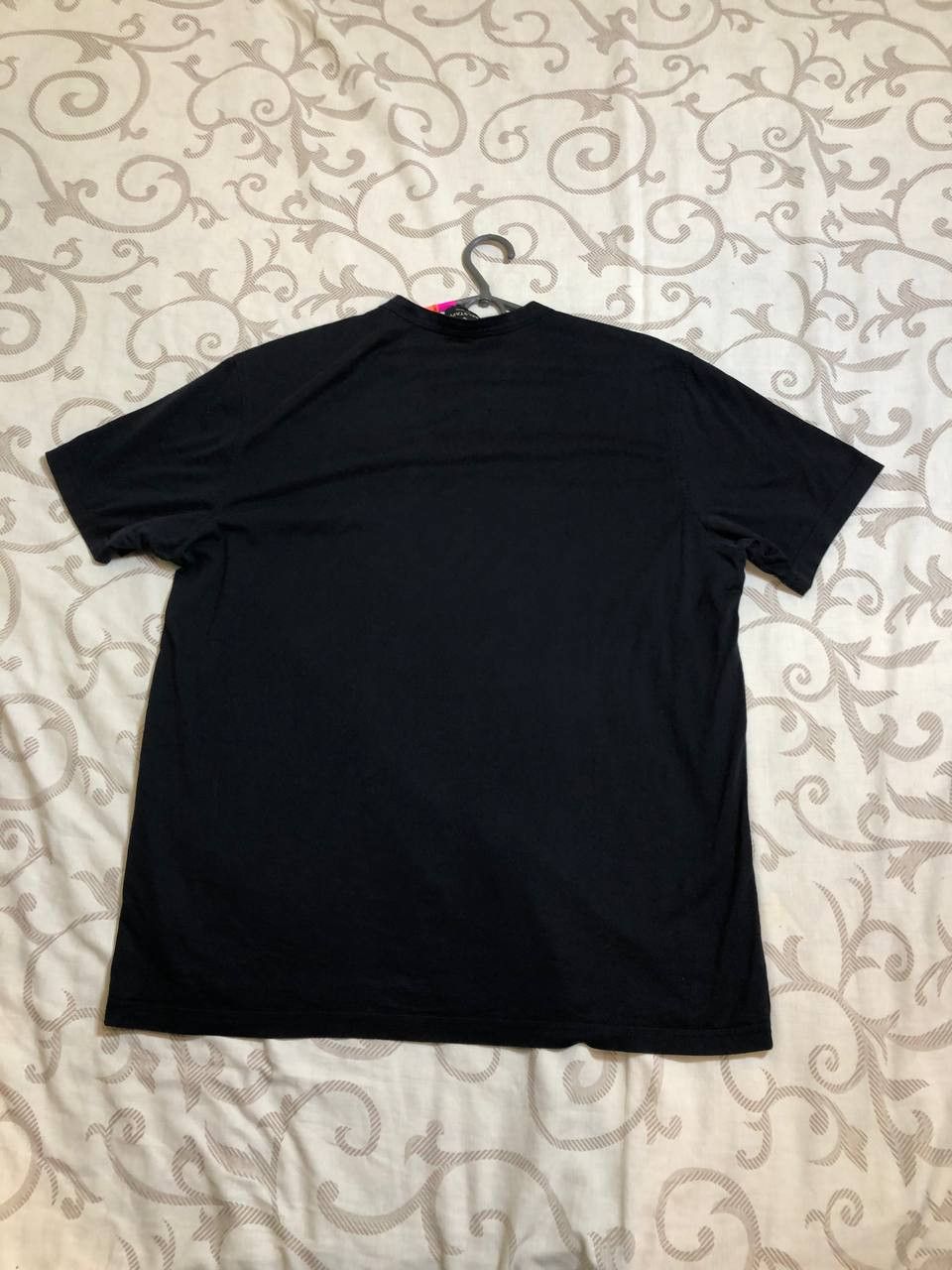 Belstaff Belstaff Logo Patch Crewneck T-Shirt Size US XL / EU 56 / 4 - 8 Thumbnail