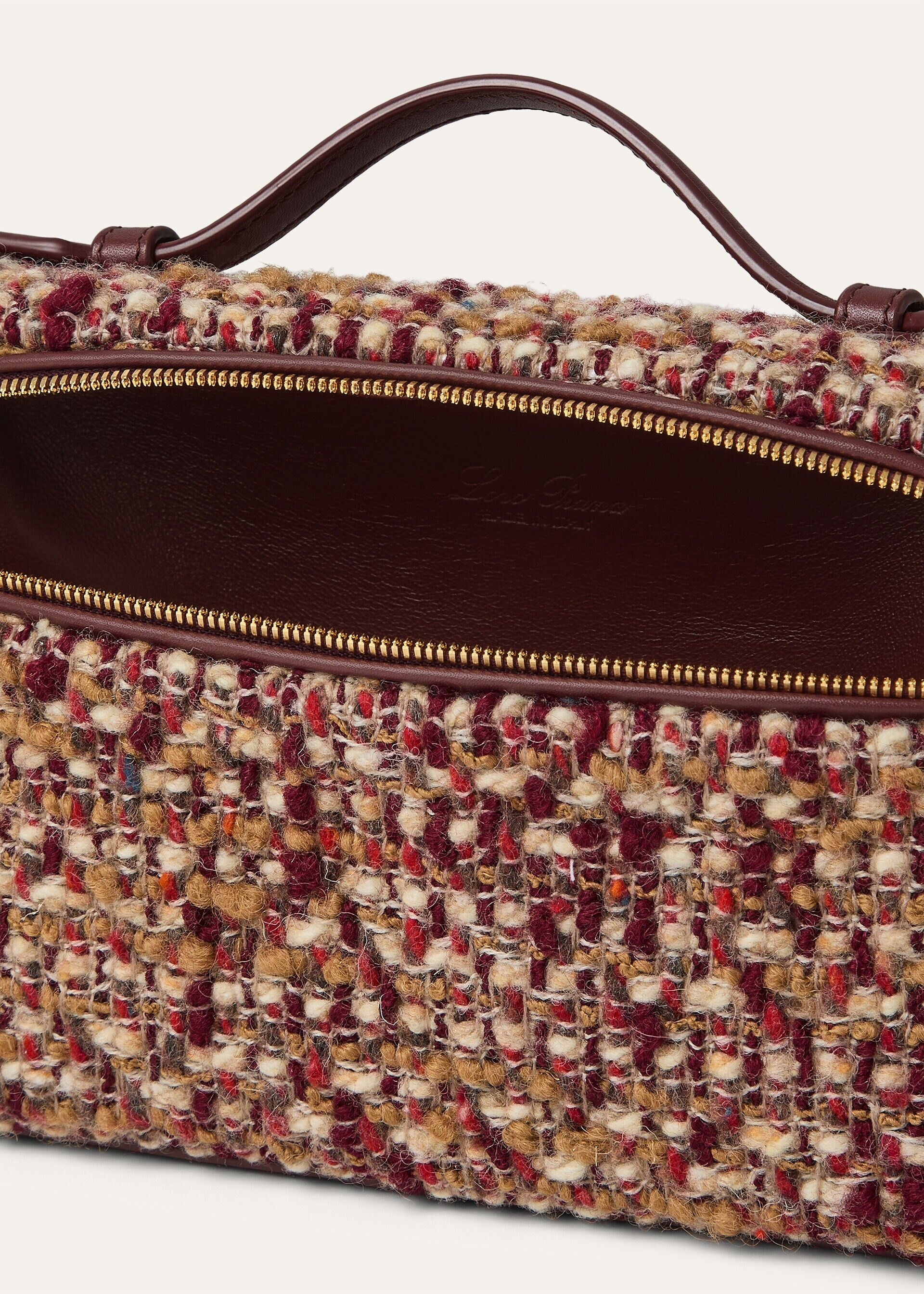 Loro Piana os11x0426 FAR0937 Size: OS / L19 Pocket Crossbody Bag Size ONE SIZE - 3 Thumbnail