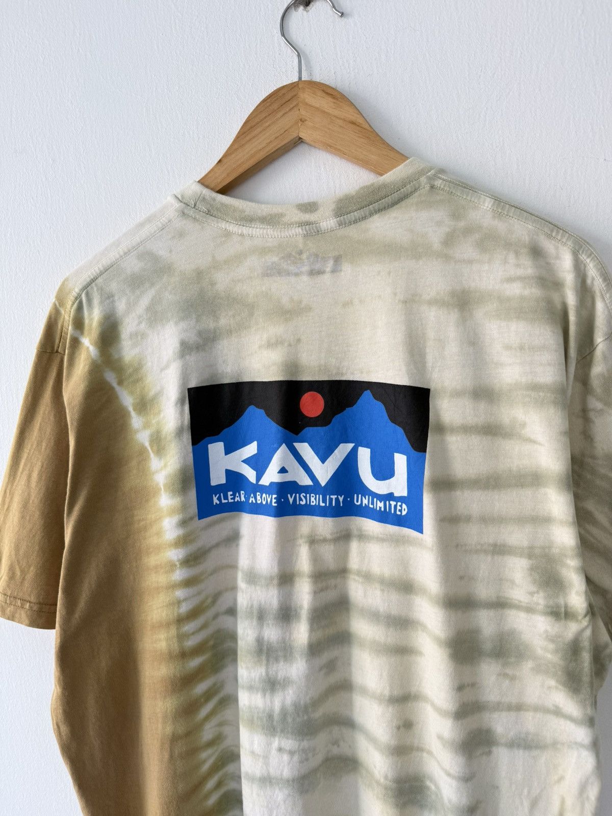 KAVU Kavu Organic Cotton. Size US L / EU 52-54 / 3 - 4 Thumbnail