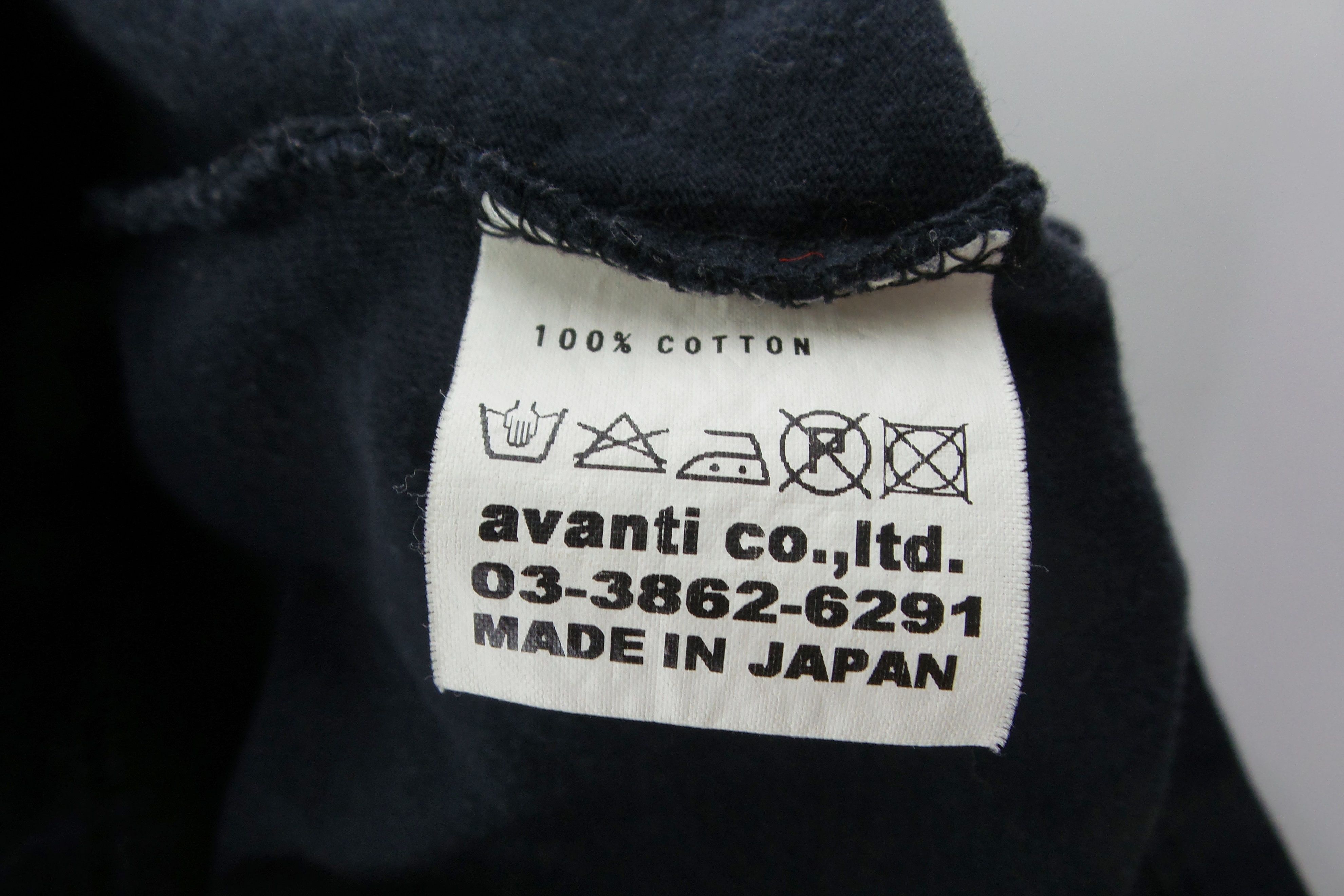 Japanese Brand Double Steal 'Cleators' Life' T-shirts Size US M / EU 48-50 / 2 - 4 Thumbnail