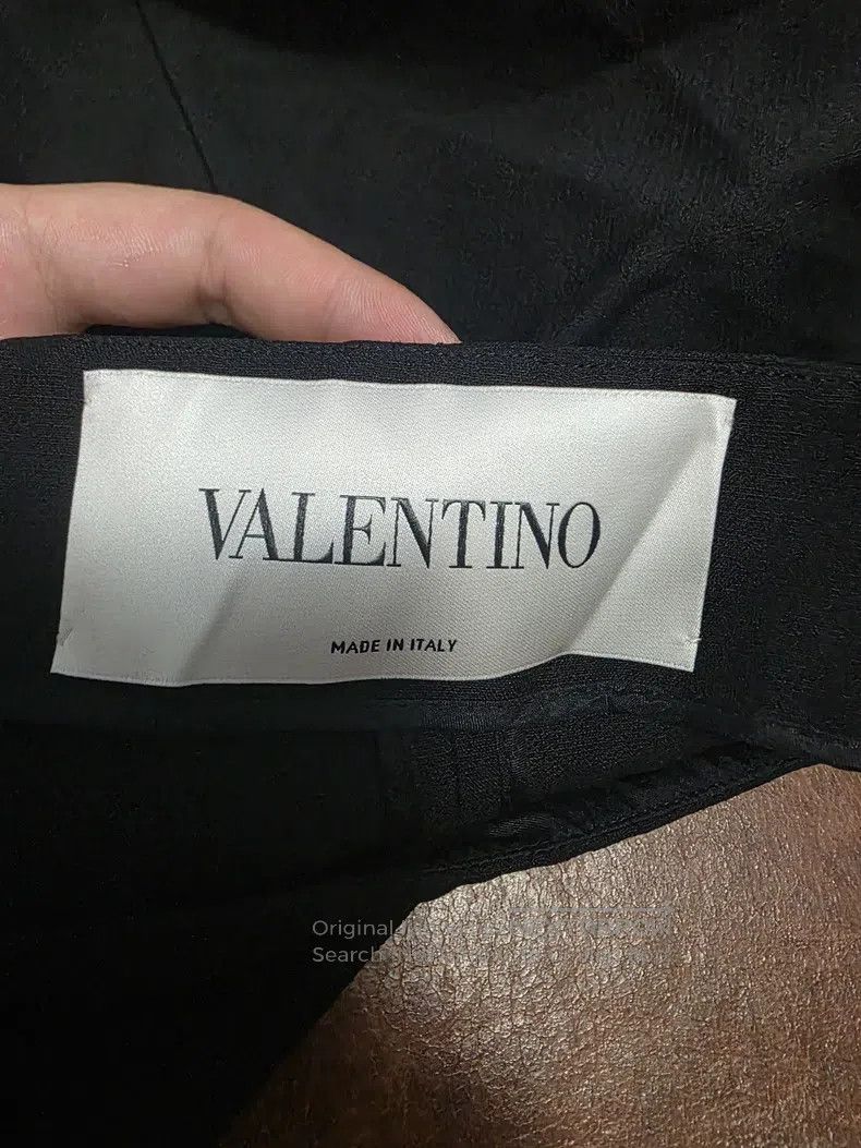 Valentino Valentino Haute couture skirt Size S / US 4 / IT 40 - 6 Thumbnail