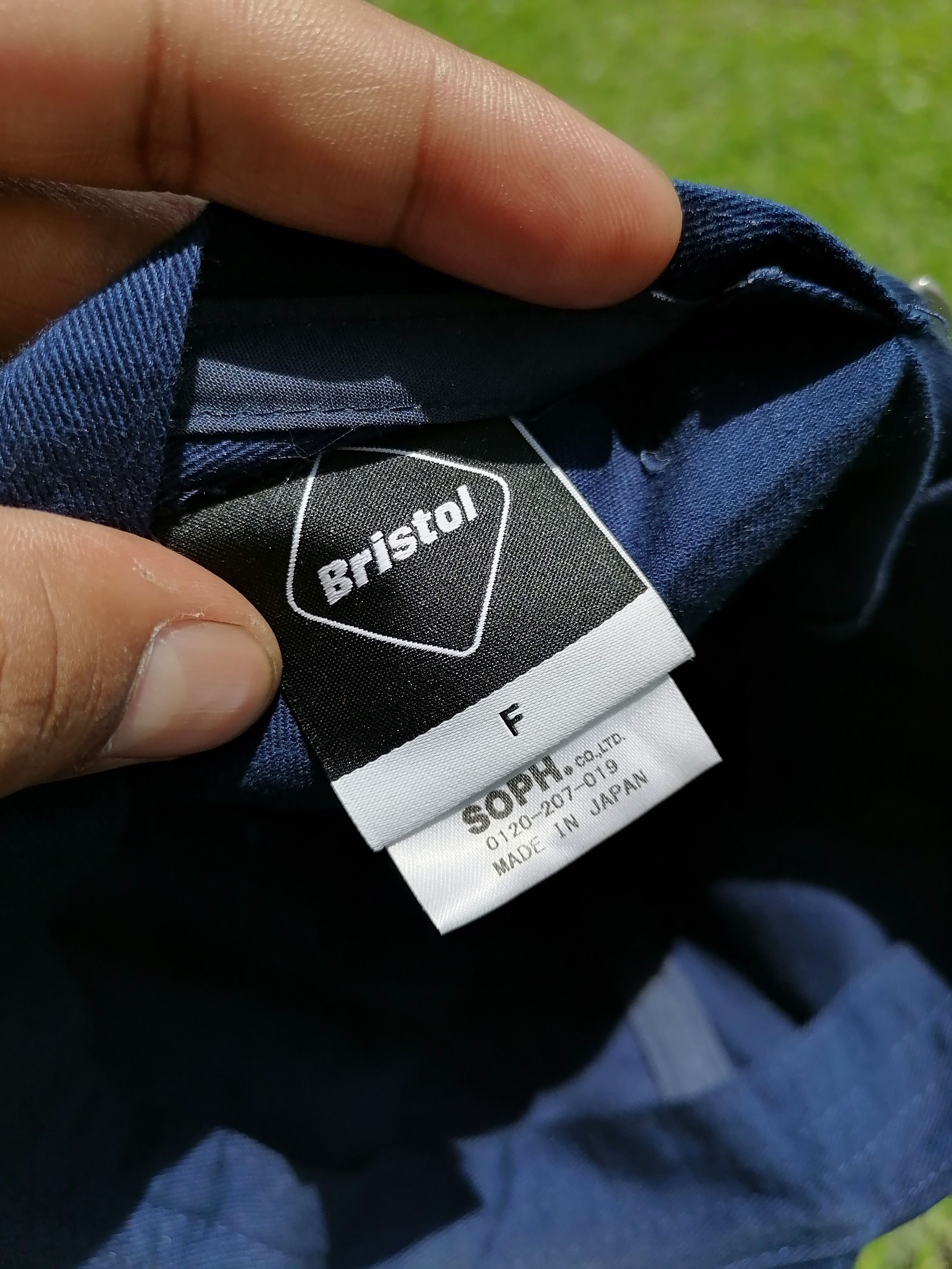 Bristol Studios × Sophnet. Bristol Japan By Sophnet Cap Size ONE SIZE - 6 Thumbnail