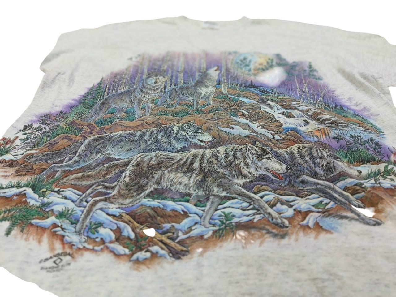 Vintage Vintage San Segal Habitat Size US L / EU 52-54 / 3 - 3 Thumbnail