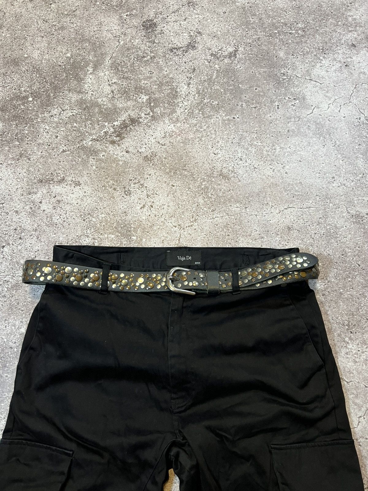 小物 Number (N)ine archives berbed tie Number (N)ine archives berbed tie