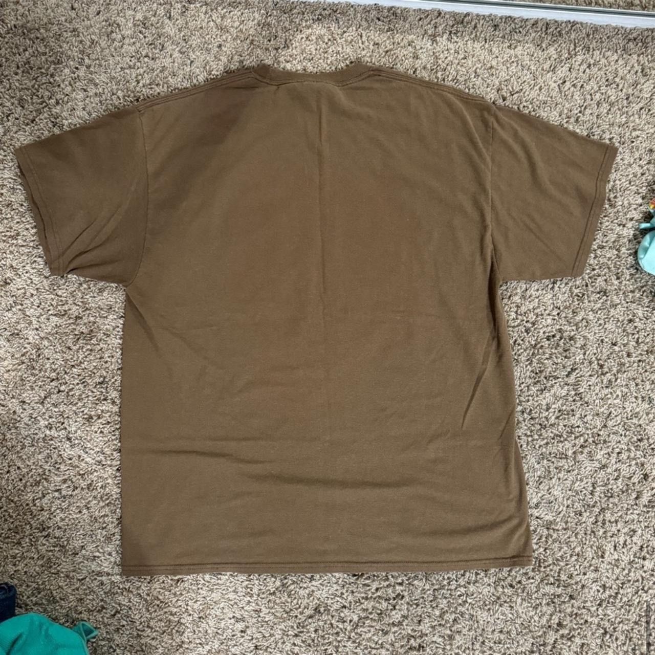 Vintage Vintage Outdoor Tee Size US XL / EU 56 / 4 - 2 Thumbnail