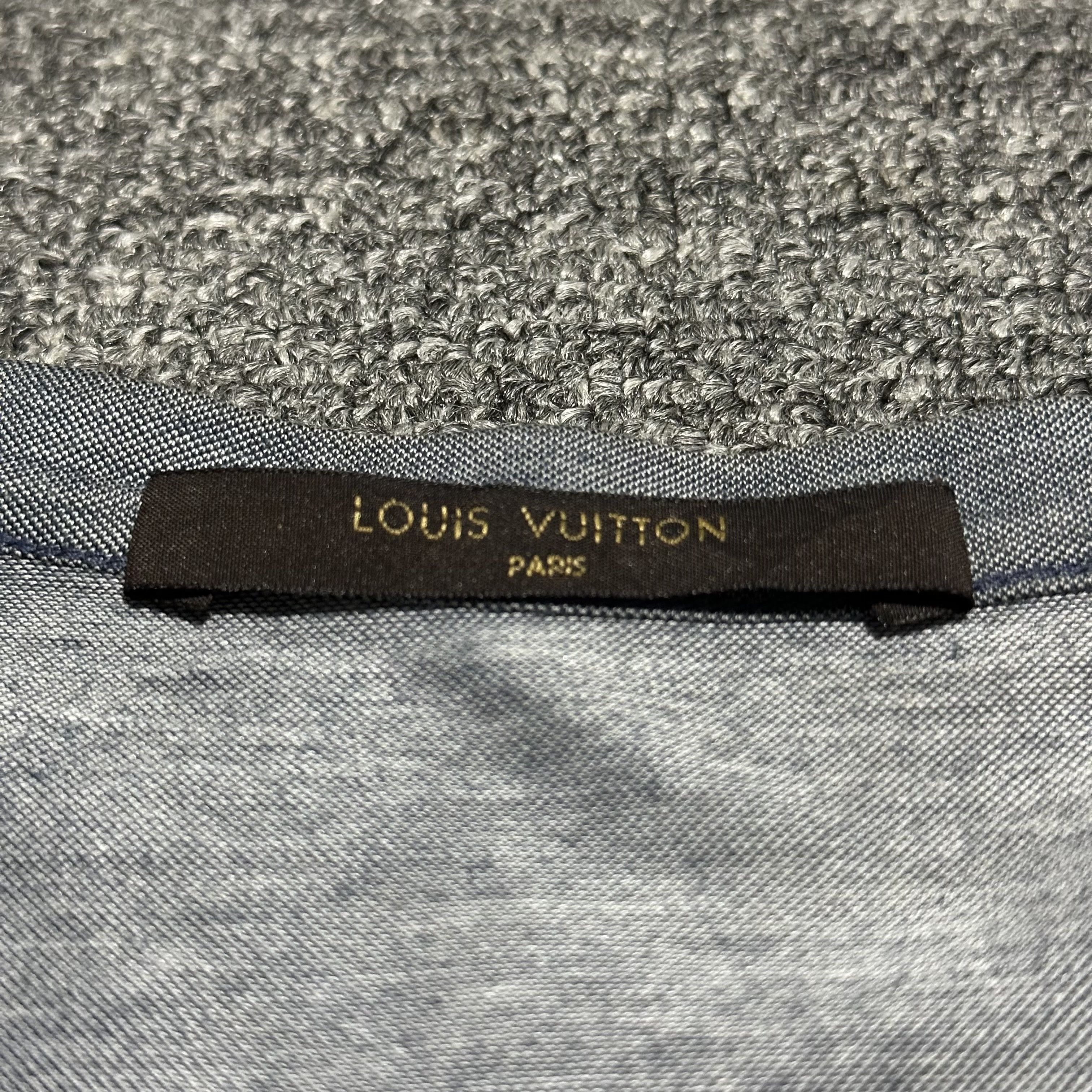 Louis Vuitton Louis Vuitton Monogram Tee Size US M / EU 48-50 / 2 - 4 Thumbnail