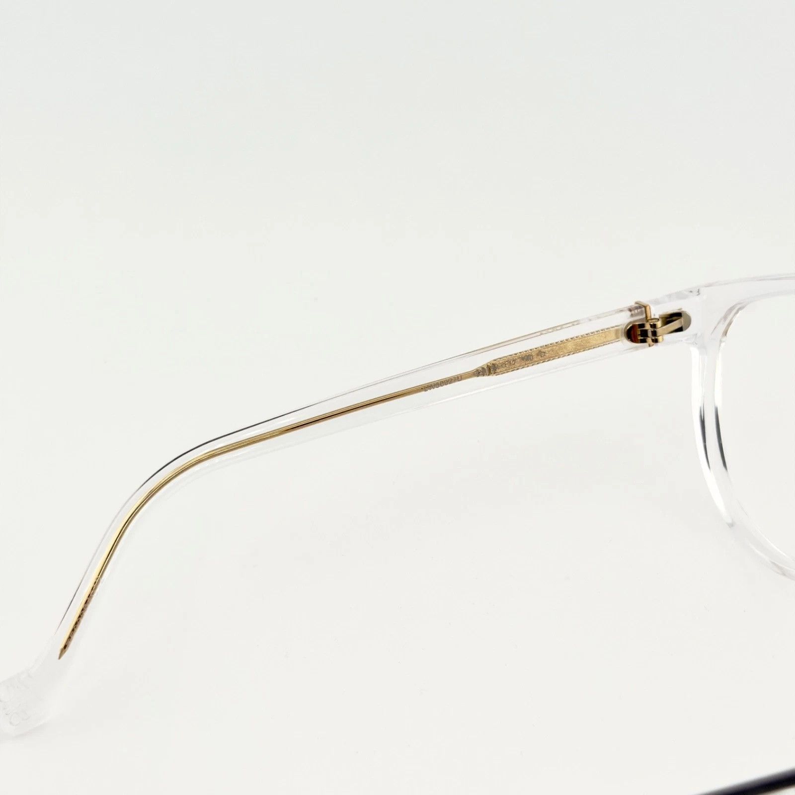 Loewe LOEWE Geometric LW50027U 50027 Optical Frame Eyeglasses 026 Size ONE SIZE - 8 Thumbnail
