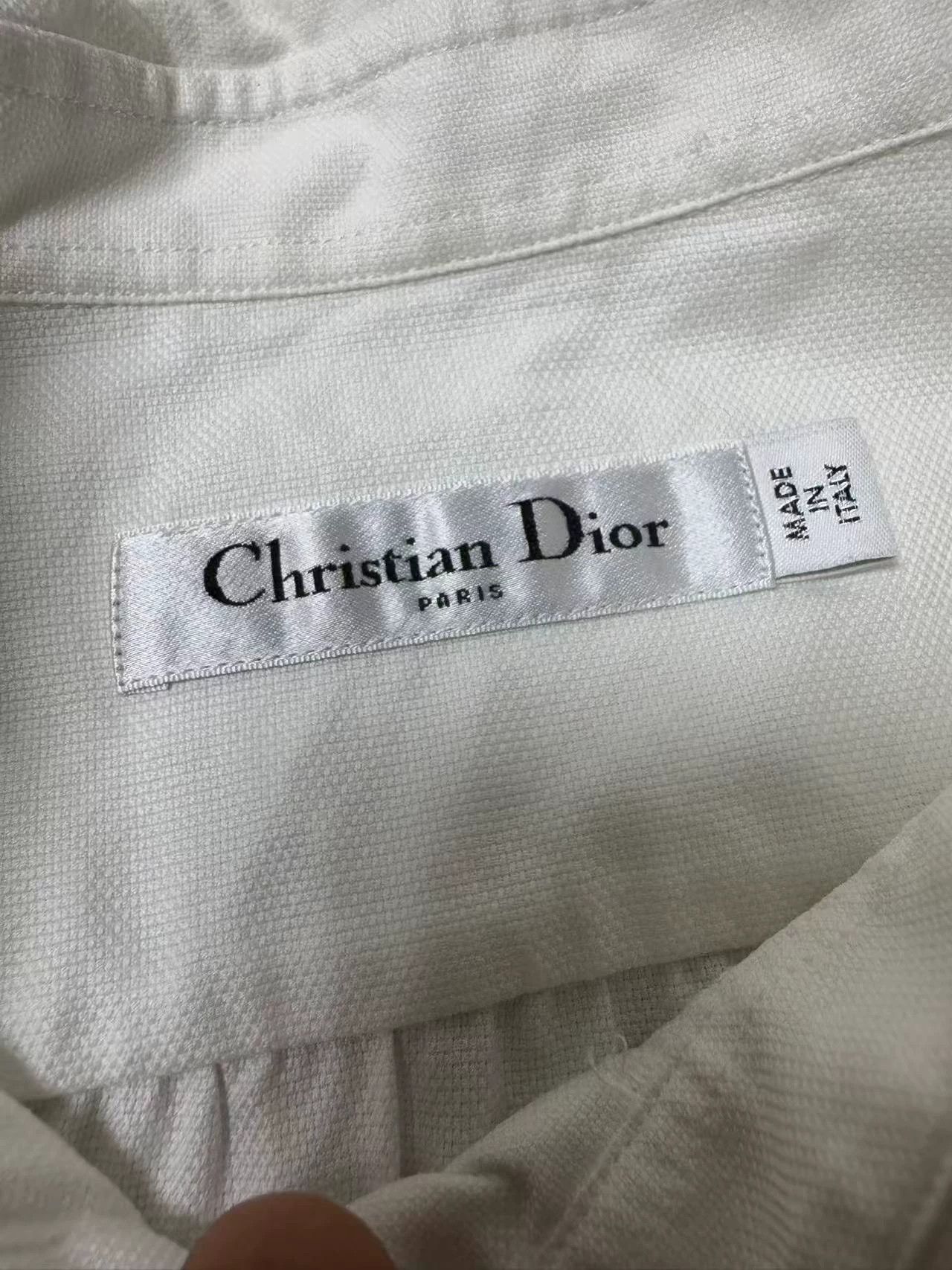 Dior Dior Women's Dress 34 Authentic Size XS / US 0-2 / IT 36-38 - 3 Thumbnail