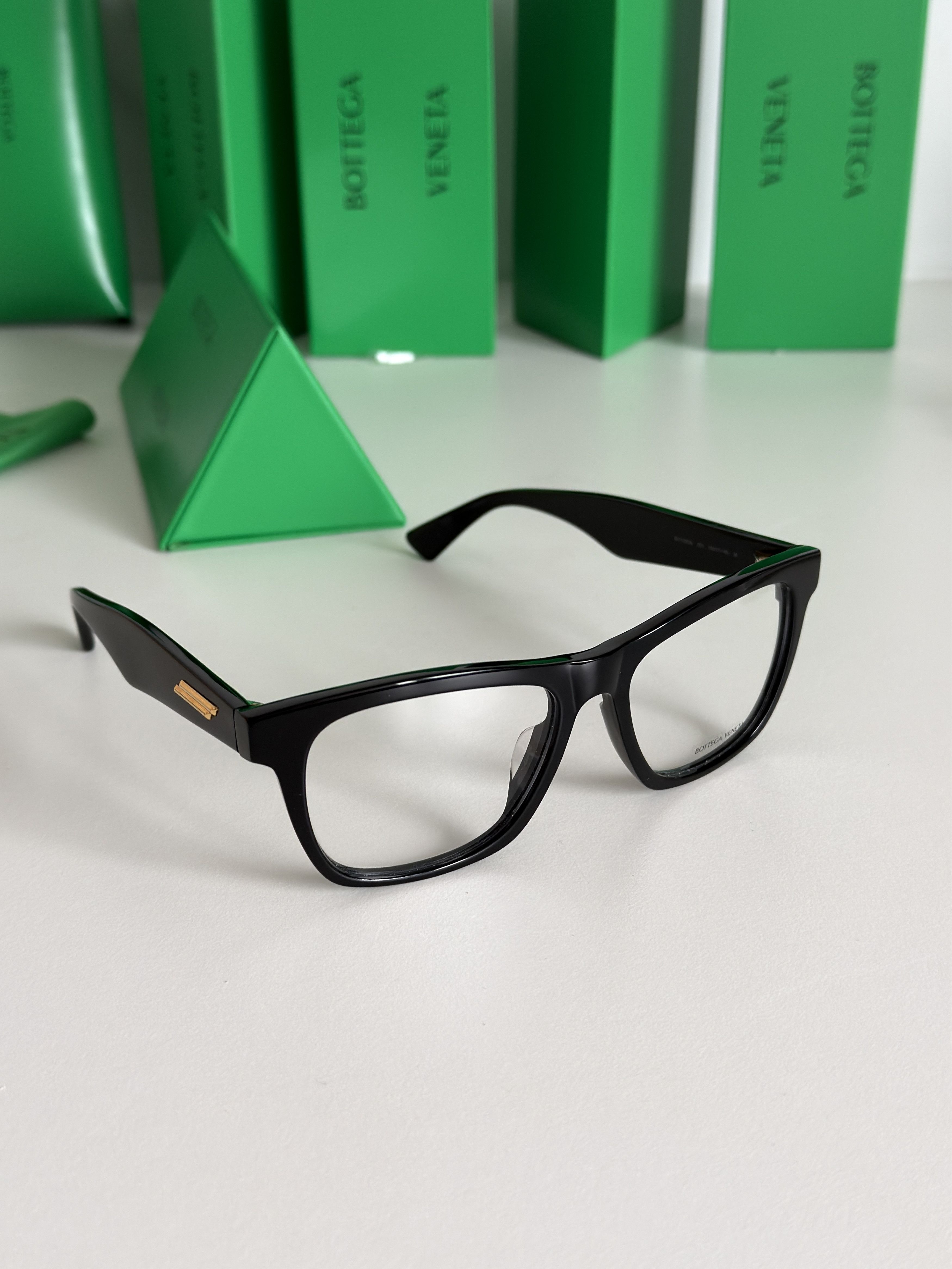 Bottega veneta Glasses