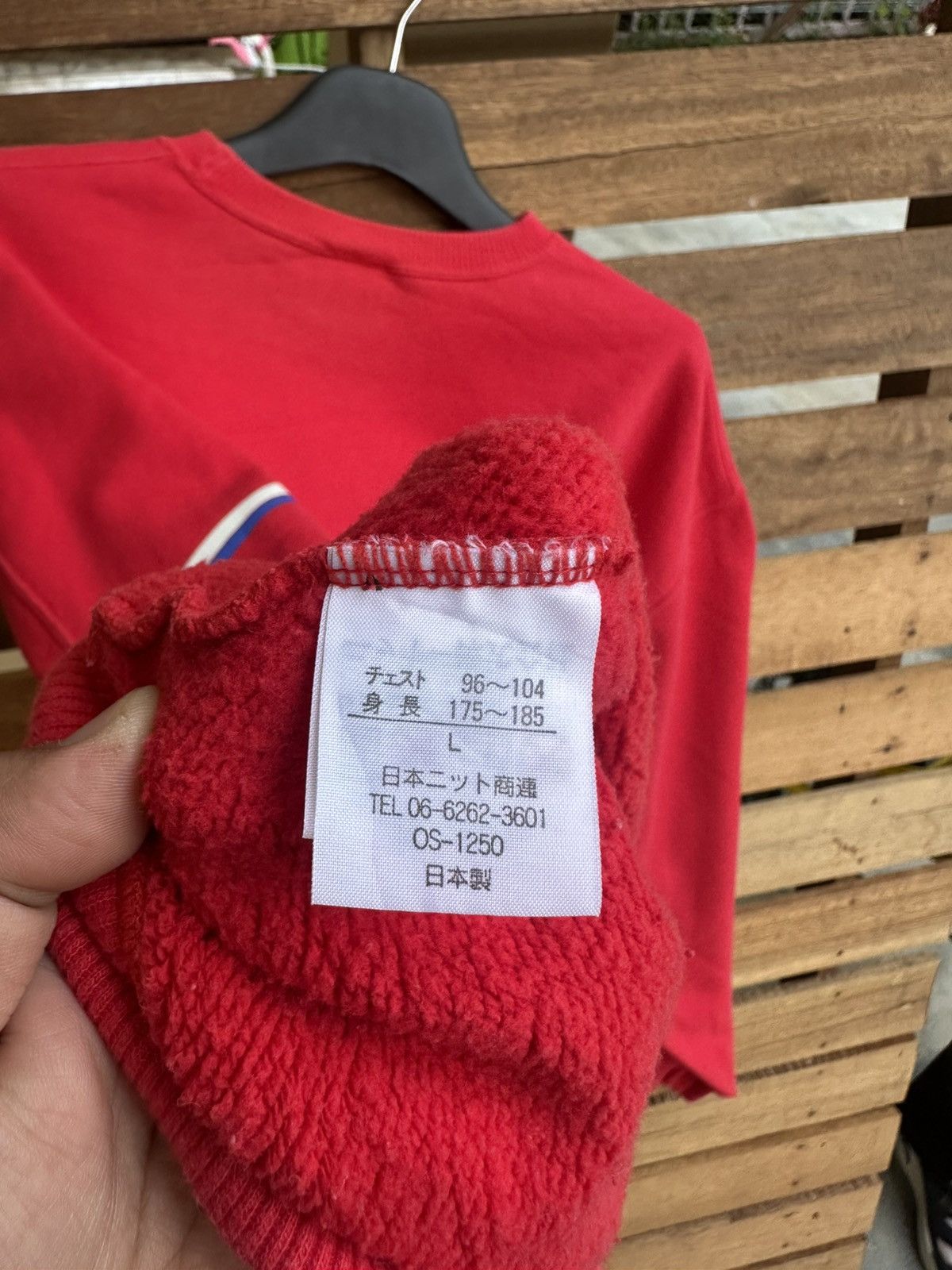 Ocean Pacific Vintage 90s Ocean Pacific Sweatshirt Size US L / EU 52-54 / 3 - 3 Thumbnail