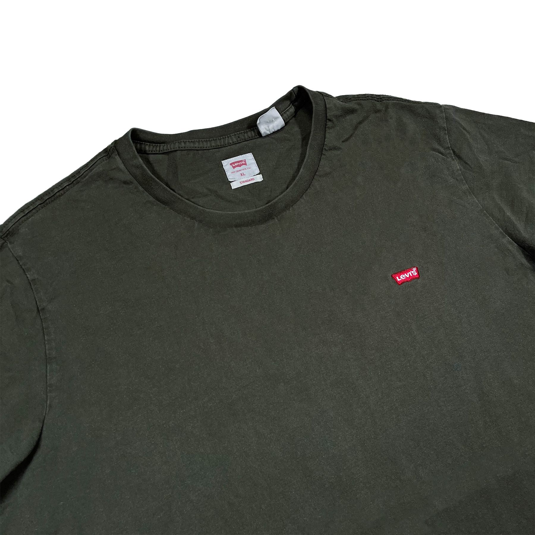 Levi's Levis Tee • XL size Size US XL / EU 56 / 4 - 3 Thumbnail