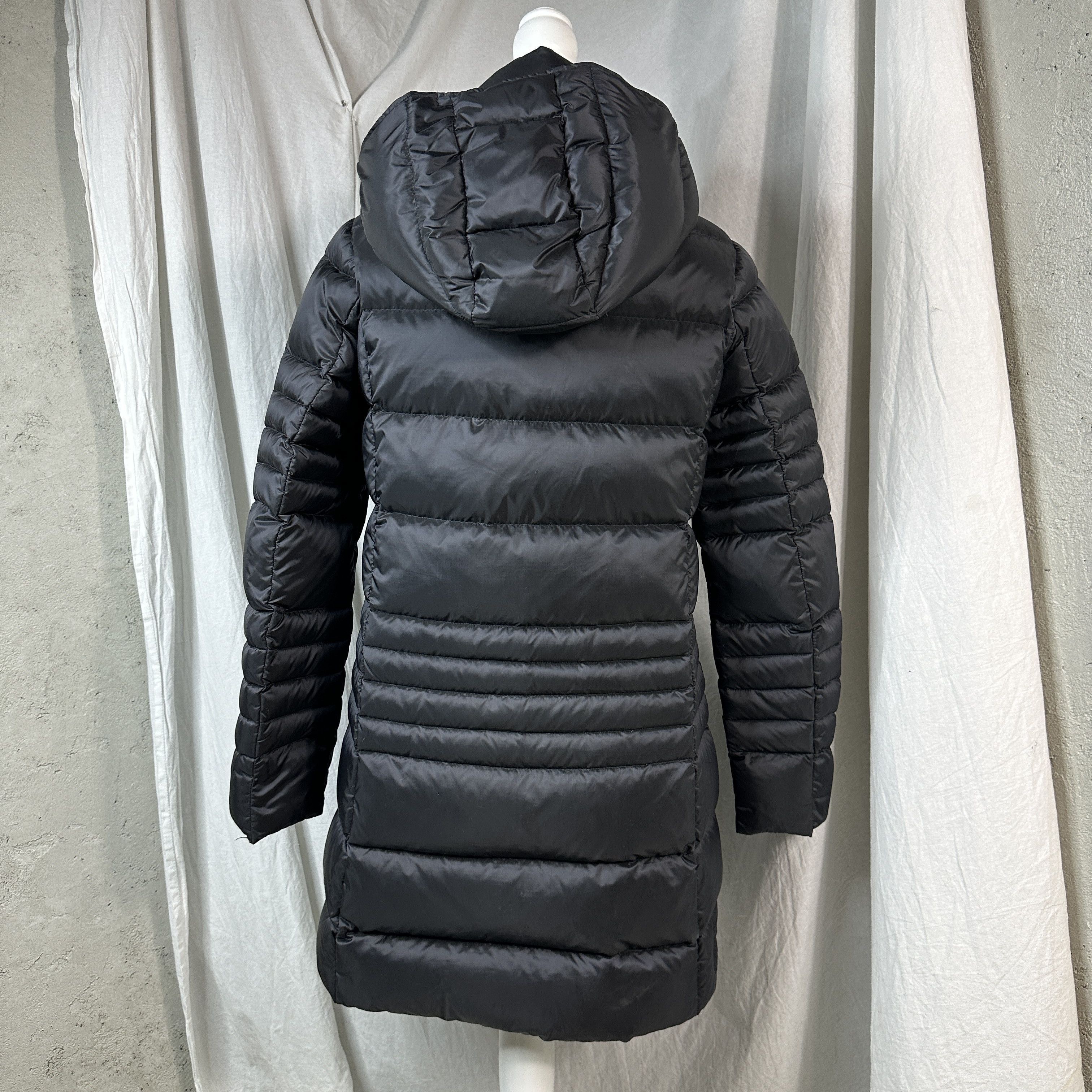 Colmar × Vintage Colmar Down Parka Jacket Size L / US 10 / IT 46 - 11 Thumbnail