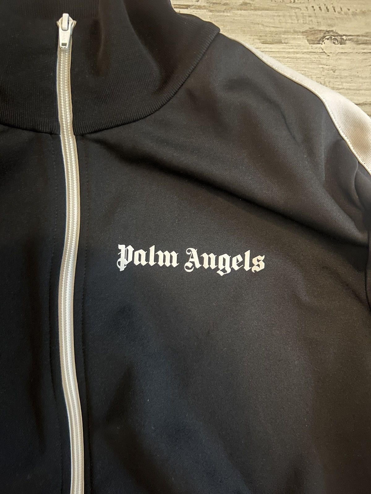 Palm Angels Palm angels Jacket Size US XL / EU 56 / 4 - 2 Thumbnail