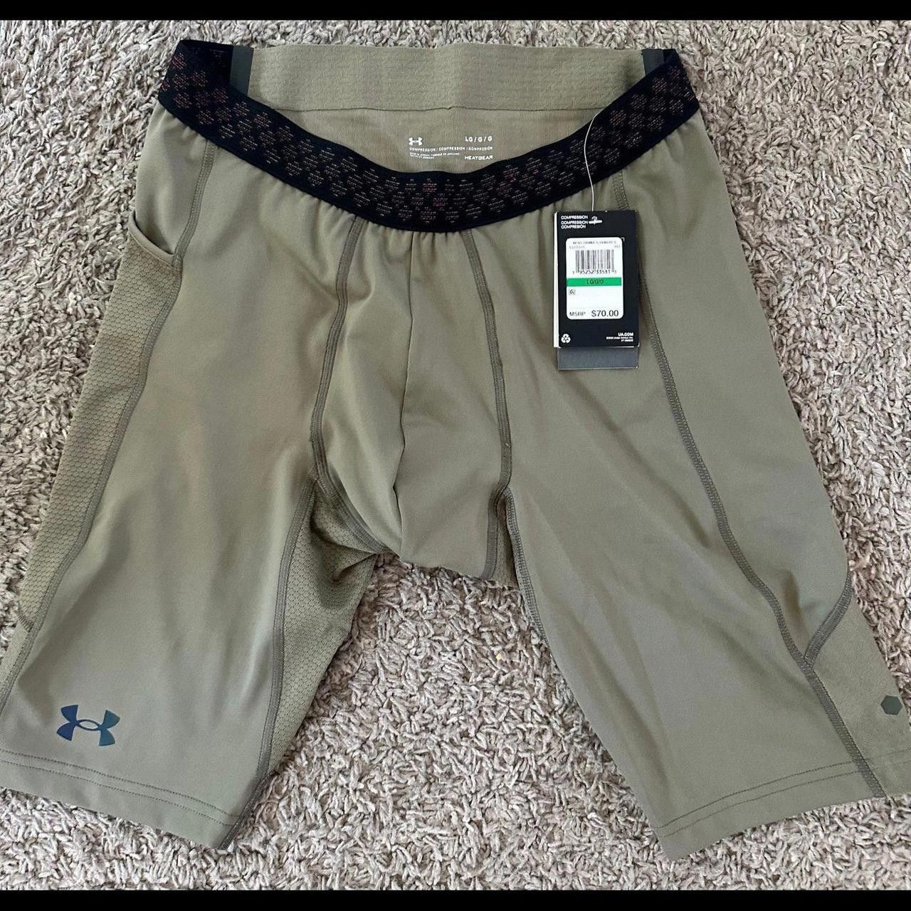 Under Armour New Mens Size L Under Size US 34 / EU 50 - 1 Thumbnail