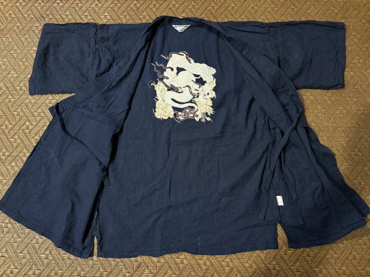 Japanese Brand Japanese x Komino x Vintage Size US M / EU 48-50 / 2 - 2 Thumbnail