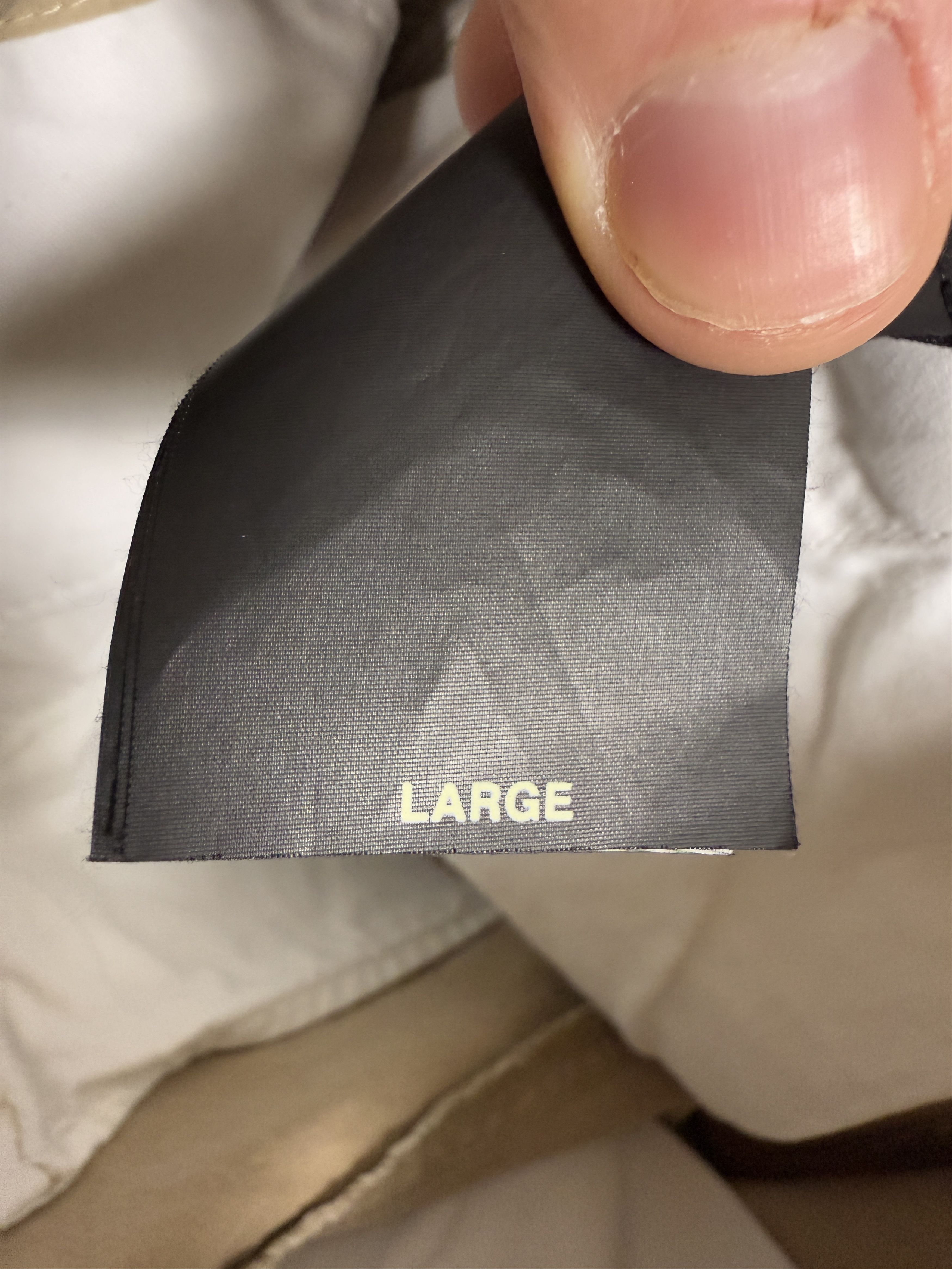 Fear of God Fear of God 7th Bondage Pant Size US 34 / EU 50 - 10 Thumbnail