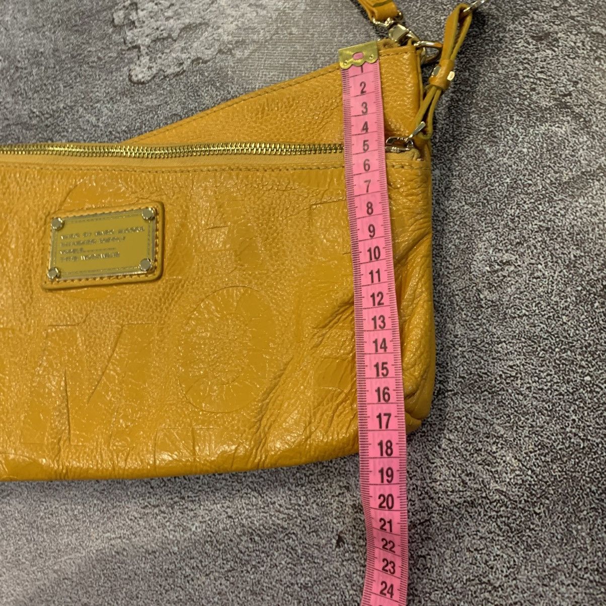 Marc Jacobs × Marc by Marc Jacobs Marc By Marc Jacob’s Leather Women’s Crossbody Bag Size ONE SIZE - 23 Thumbnail
