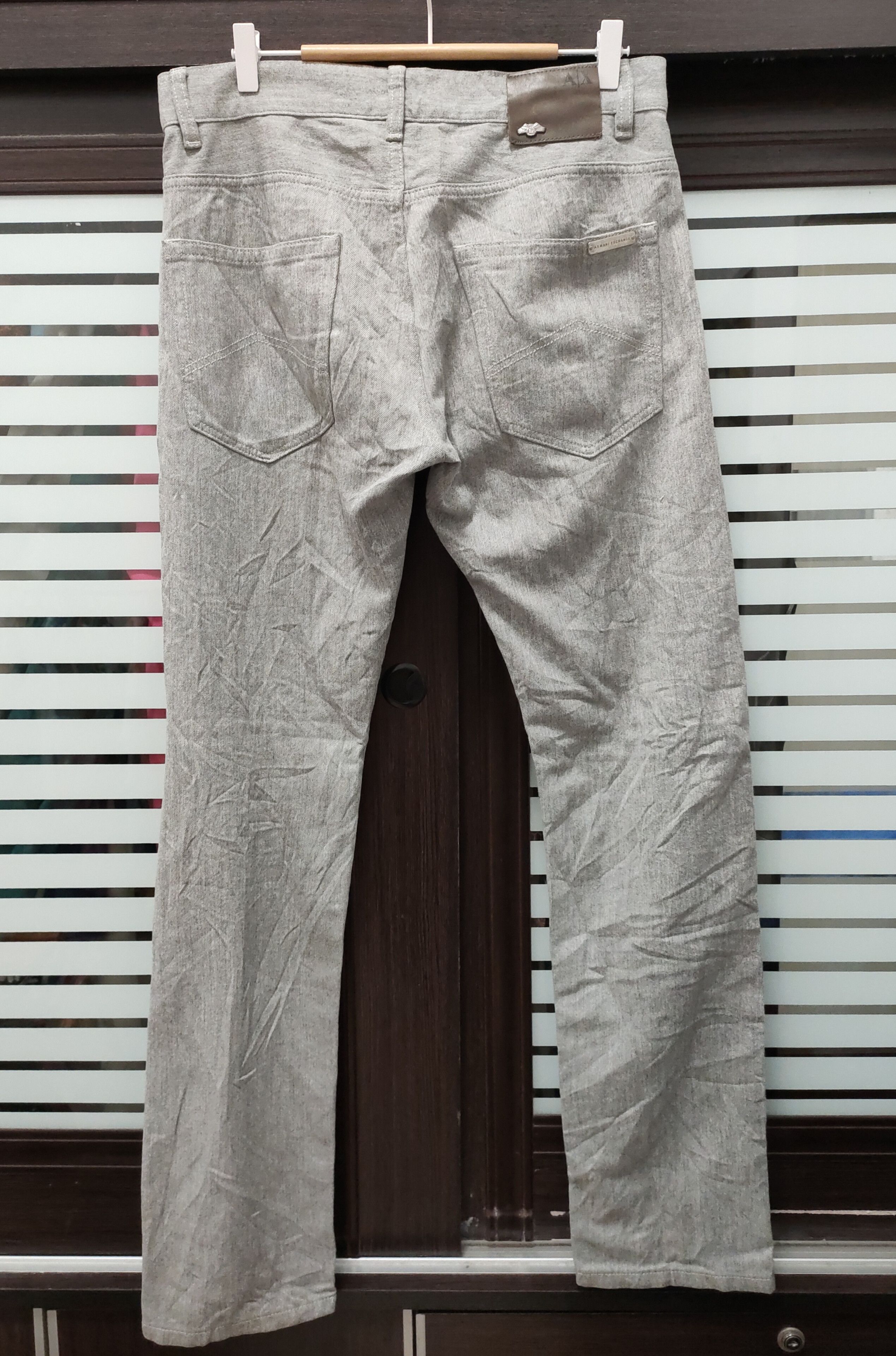 Armani Exchange 💥Armani Exchange Pants 💥 Size US 33 - 7 Thumbnail